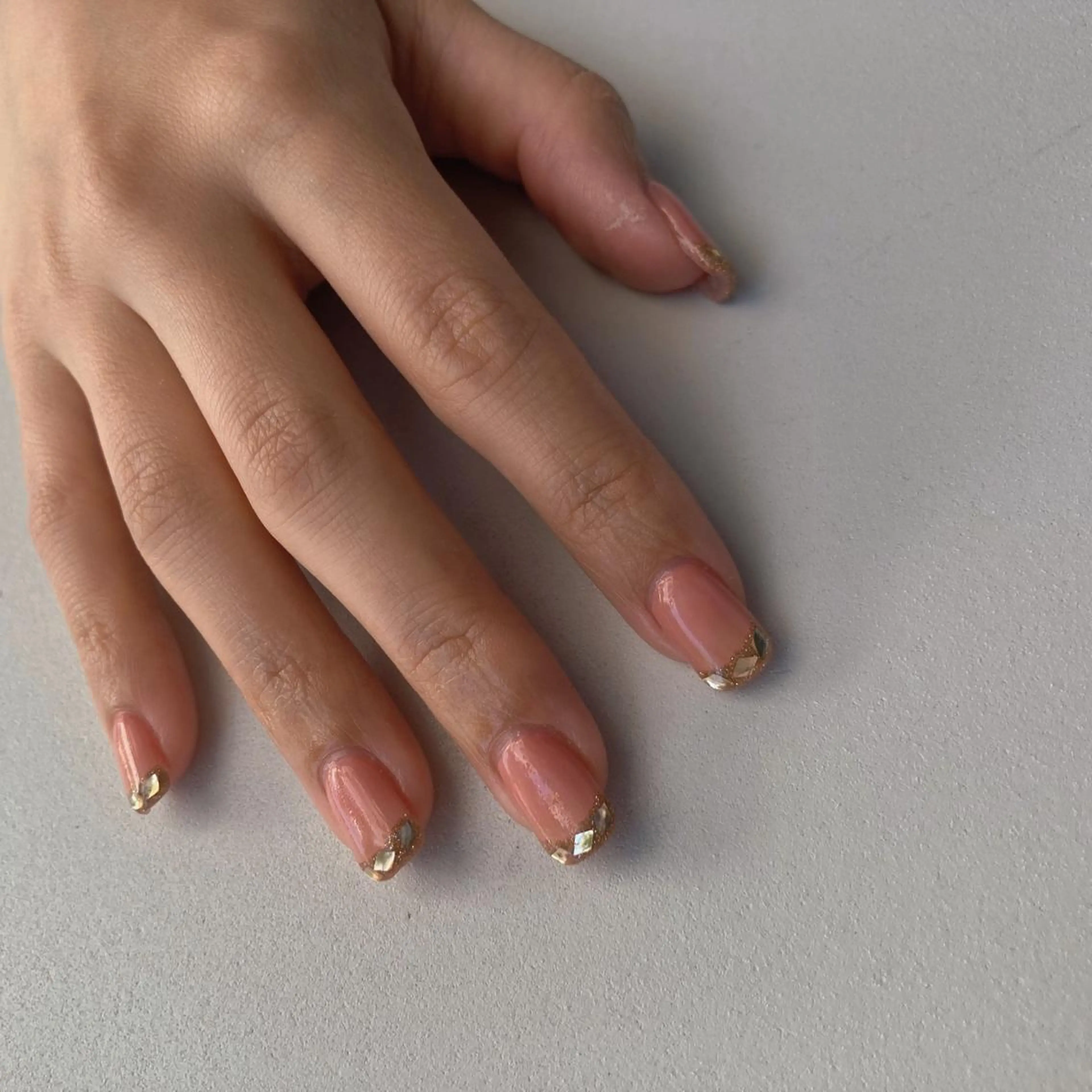 ネイル ハンドネイル Hiro nail /Harapeccoのネイルデザイン