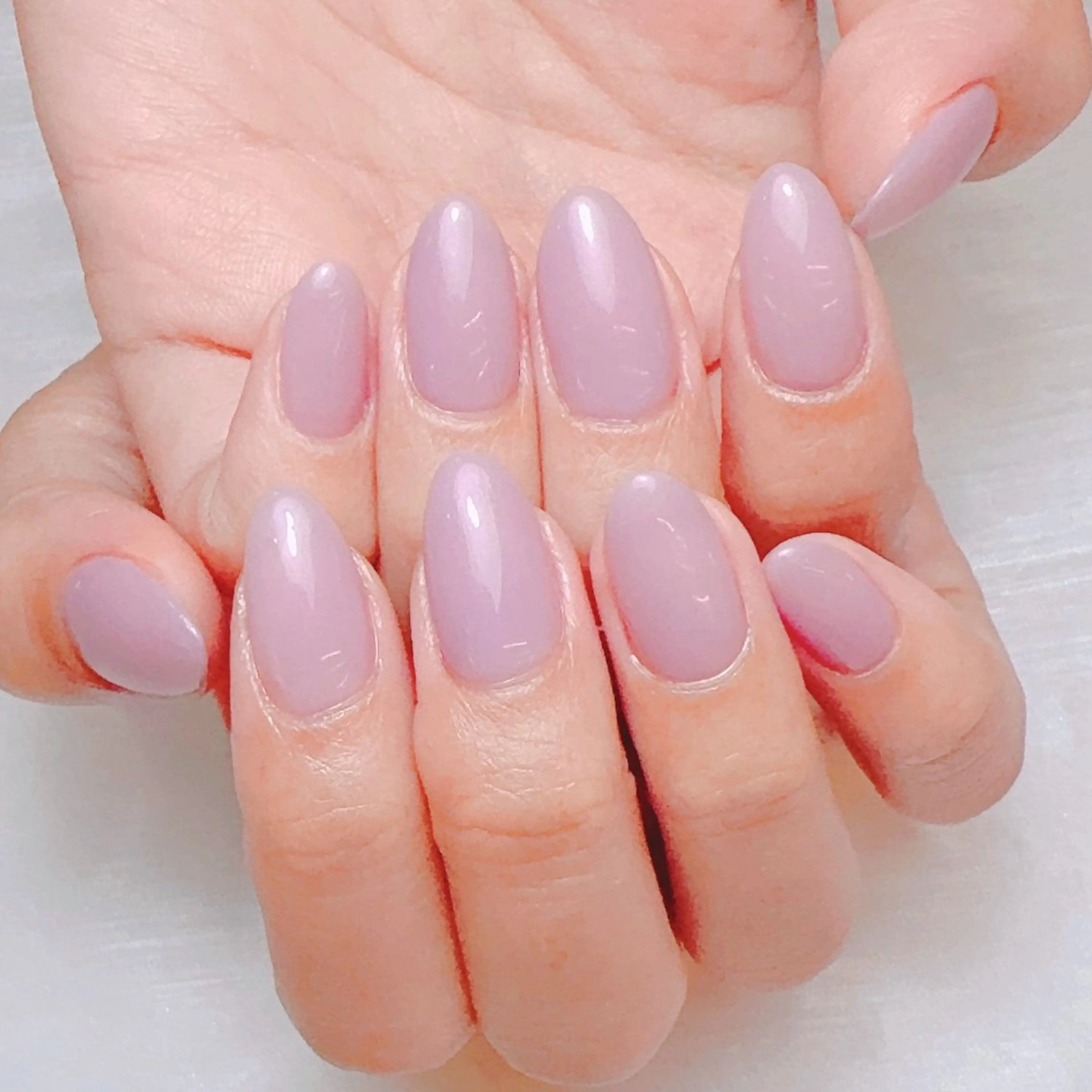 ネイル NailOnason ナナのネイルデザイン