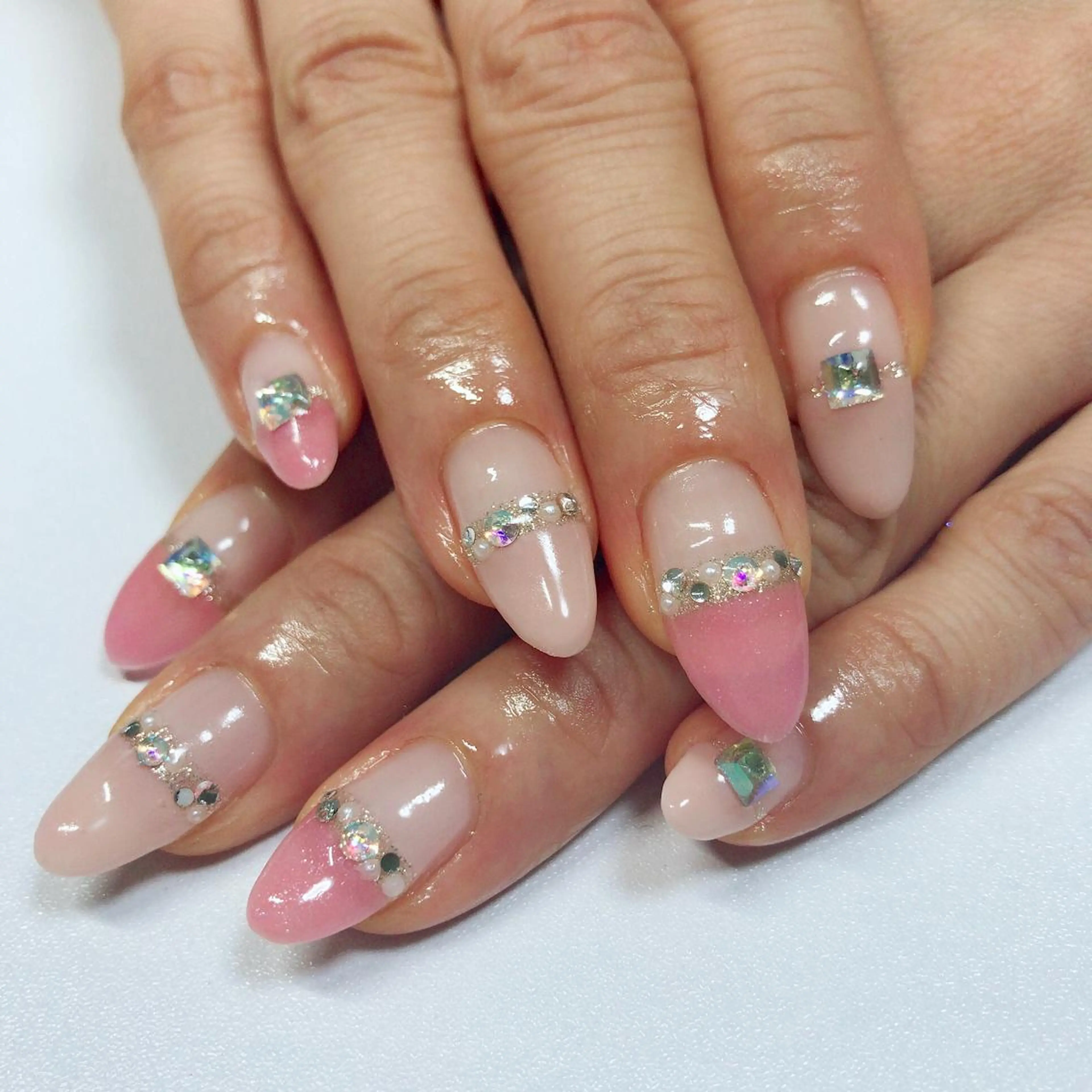 ネイル S Nailのネイルデザイン