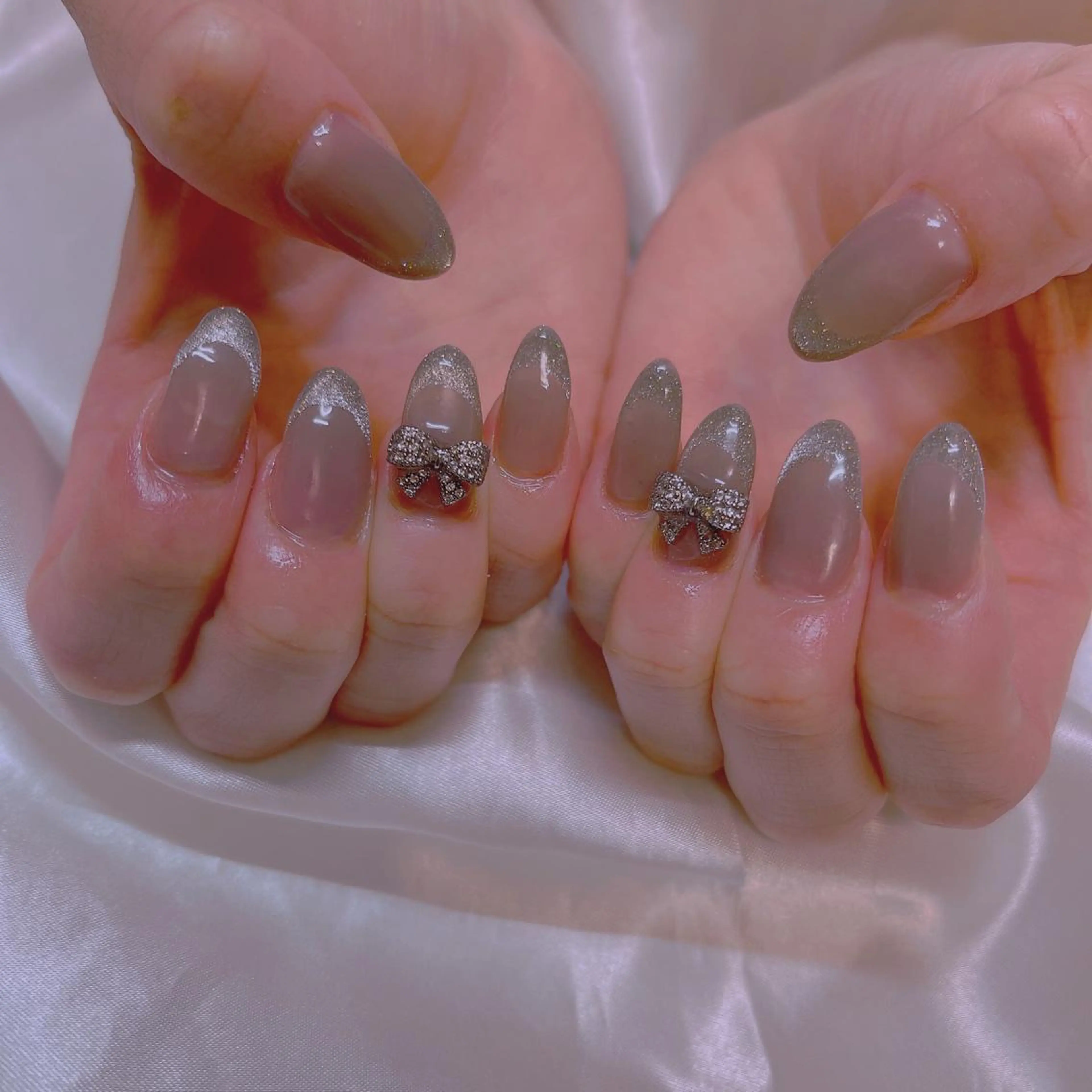 ネイル Private Salon 大宮のネイルデザイン