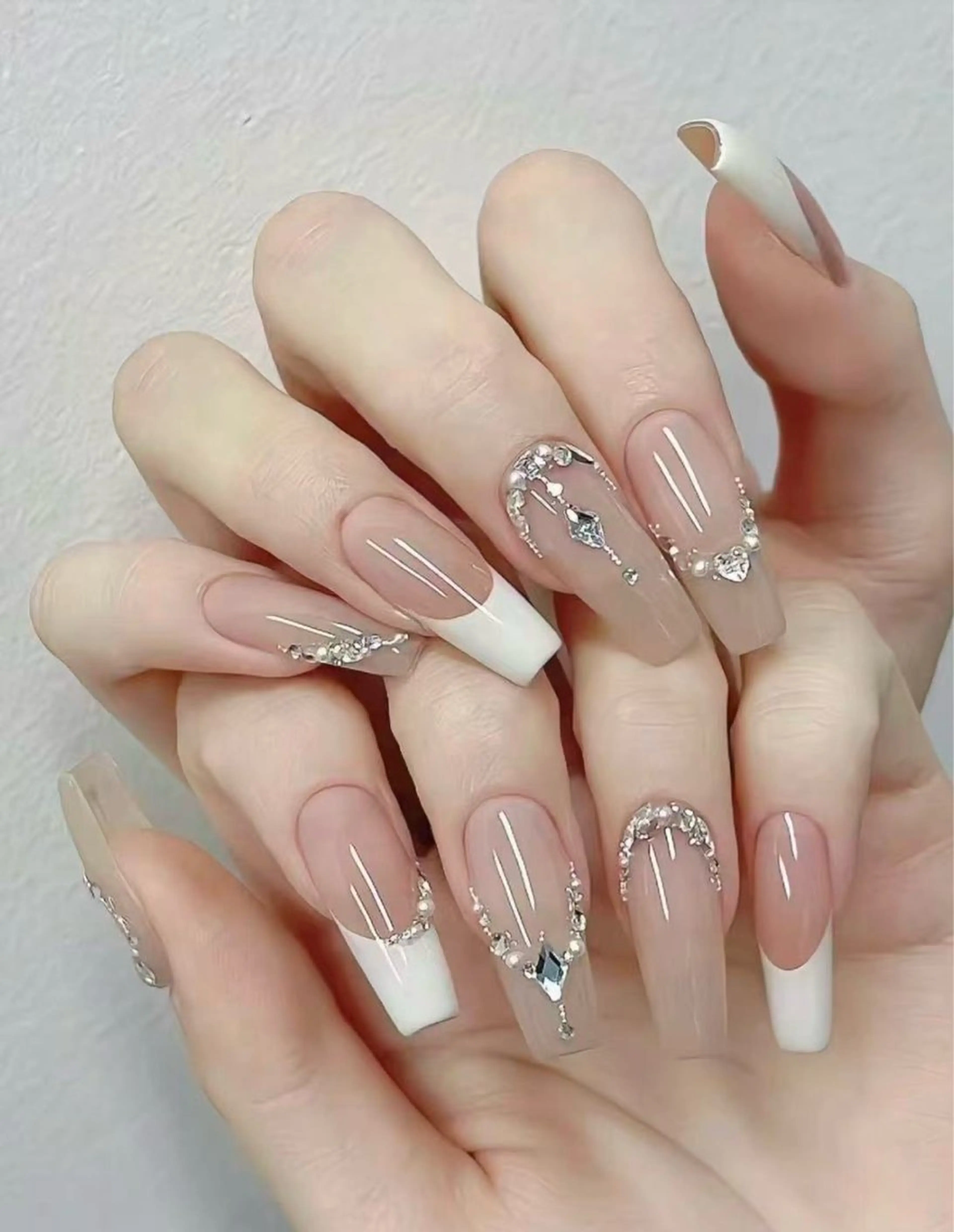 ネイル Romosa Nail Salon所属・Romosa Maiのネイルデザイン