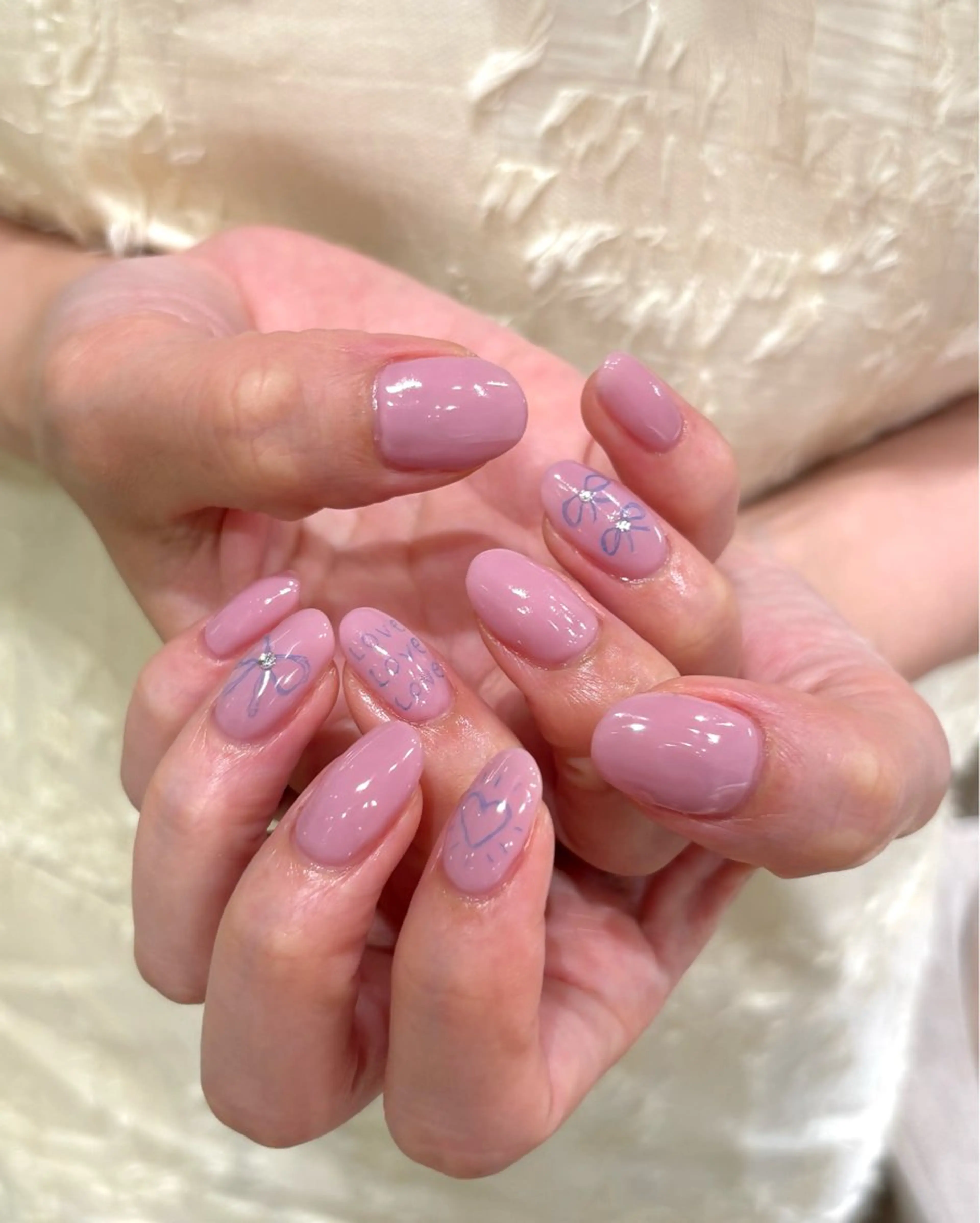 ネイル a. ishimuraのネイルデザイン