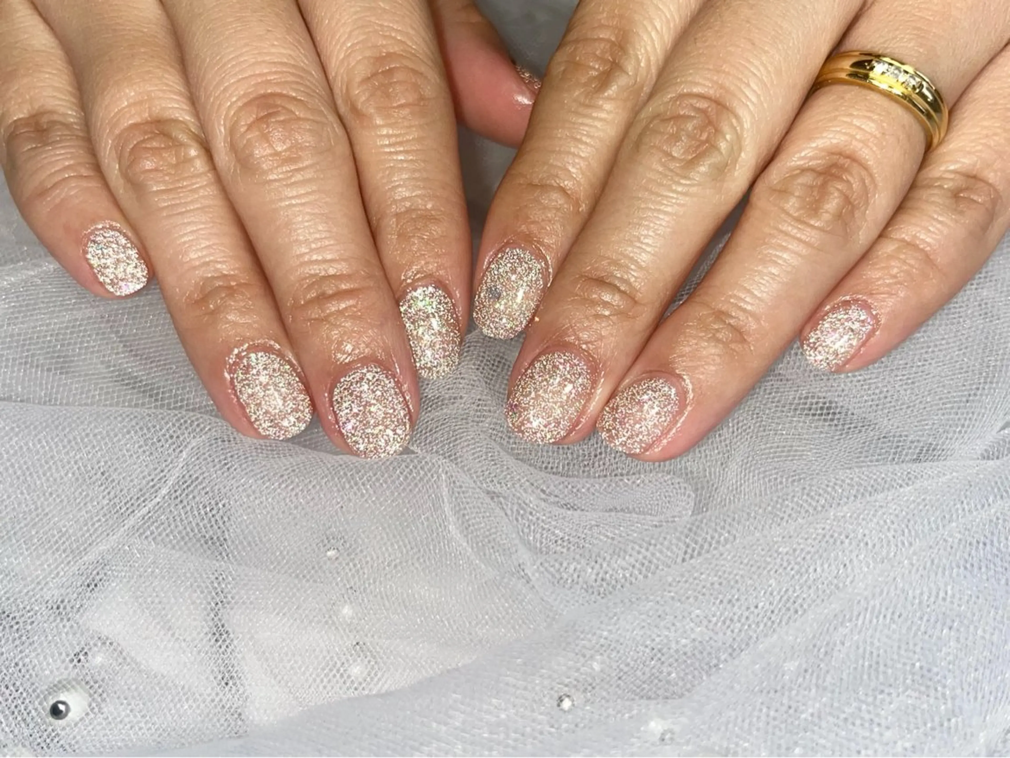 ネイル JAM Orario Nailのネイルデザイン