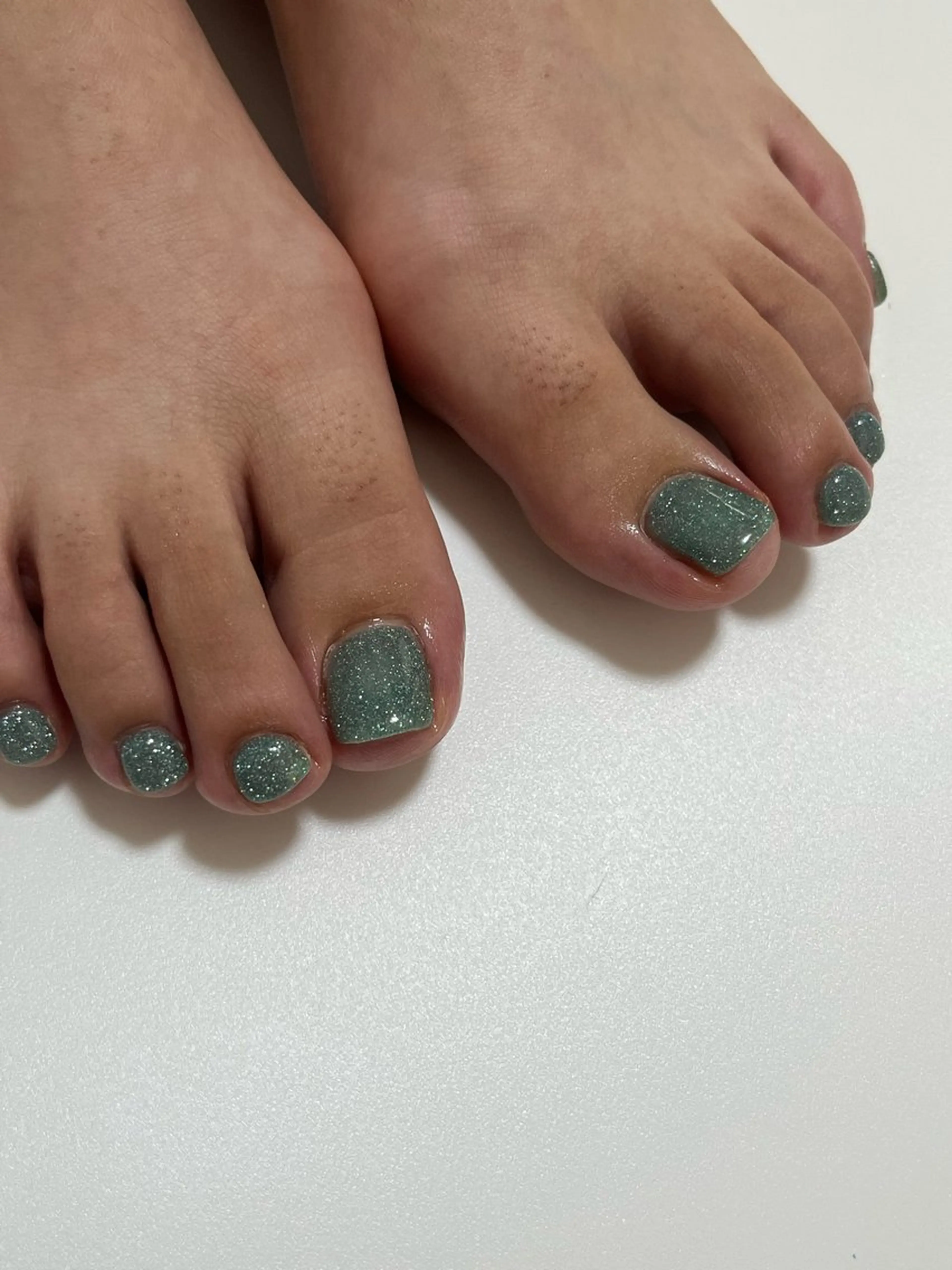 ネイル フットネイル le'a所属・miya .のネイルデザイン