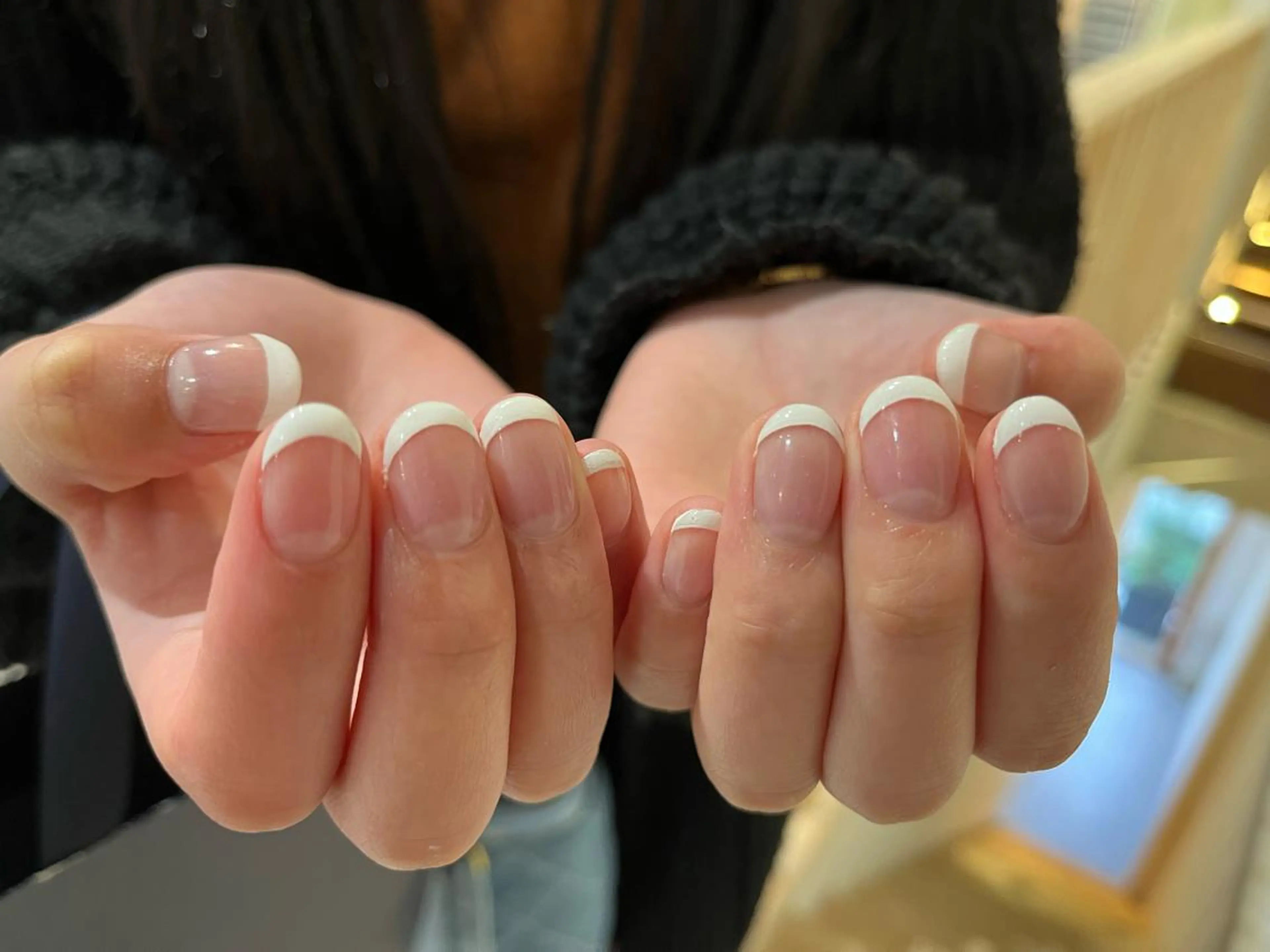 ネイル イシモト サトのネイルデザイン