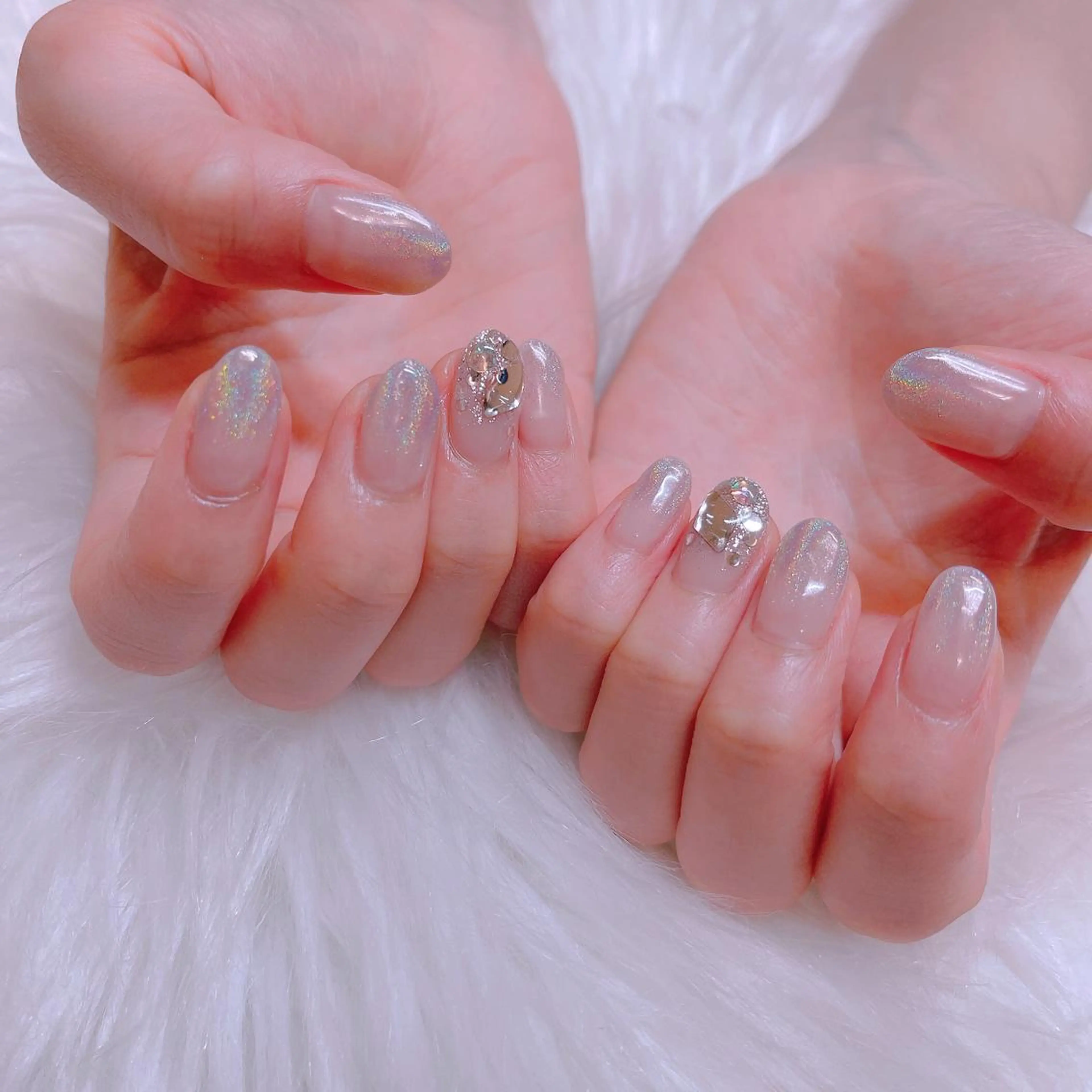 ネイル Private Salon 大宮のネイルデザイン