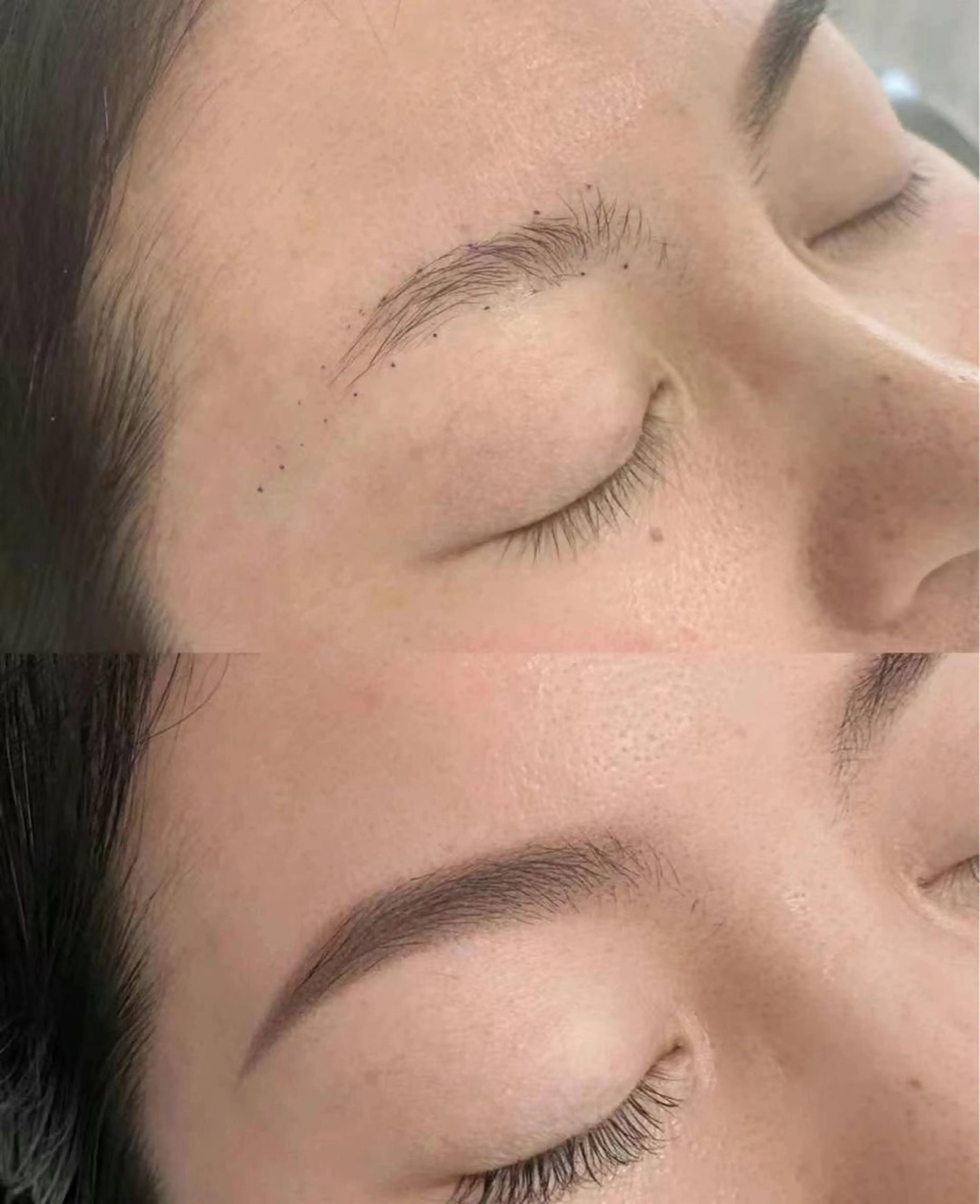 上福岡 らんらんのネイルデザイン