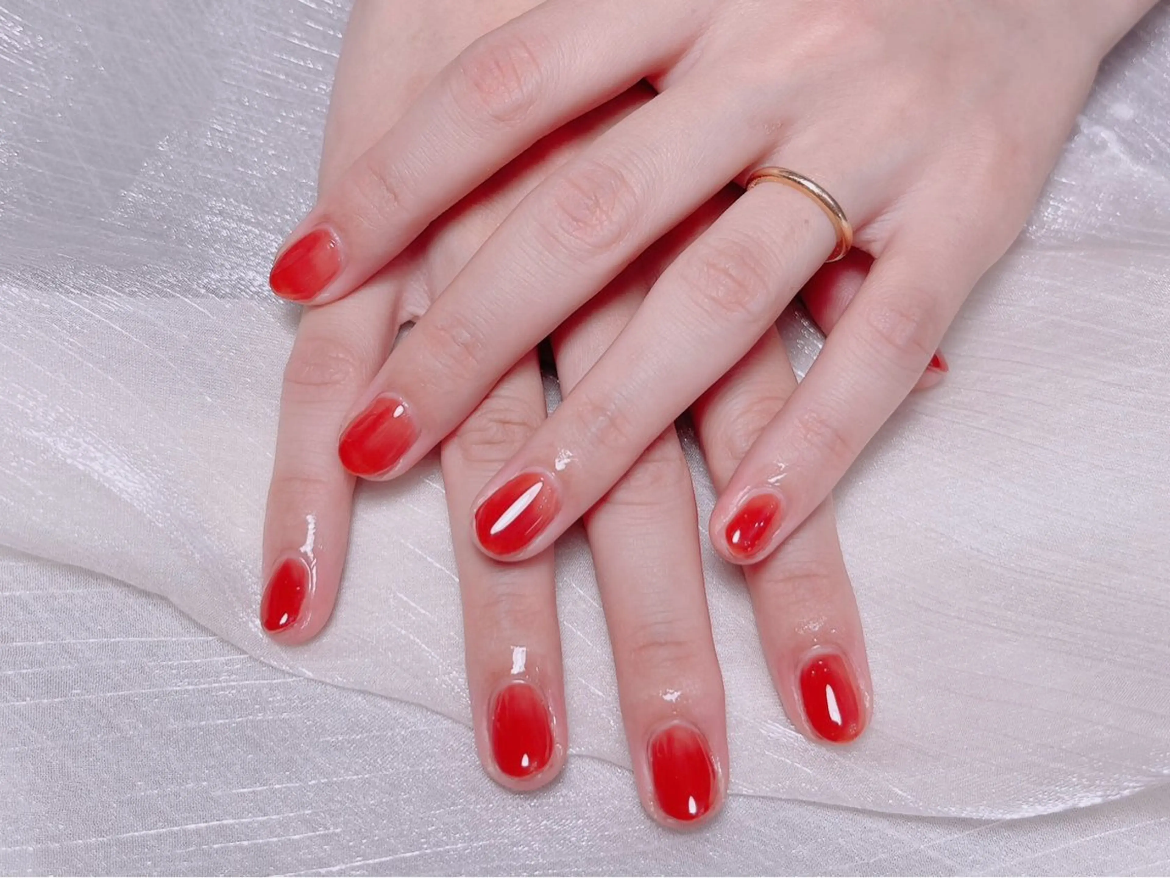 ネイル ハンドネイル ネイルサロン KARIのネイルデザイン