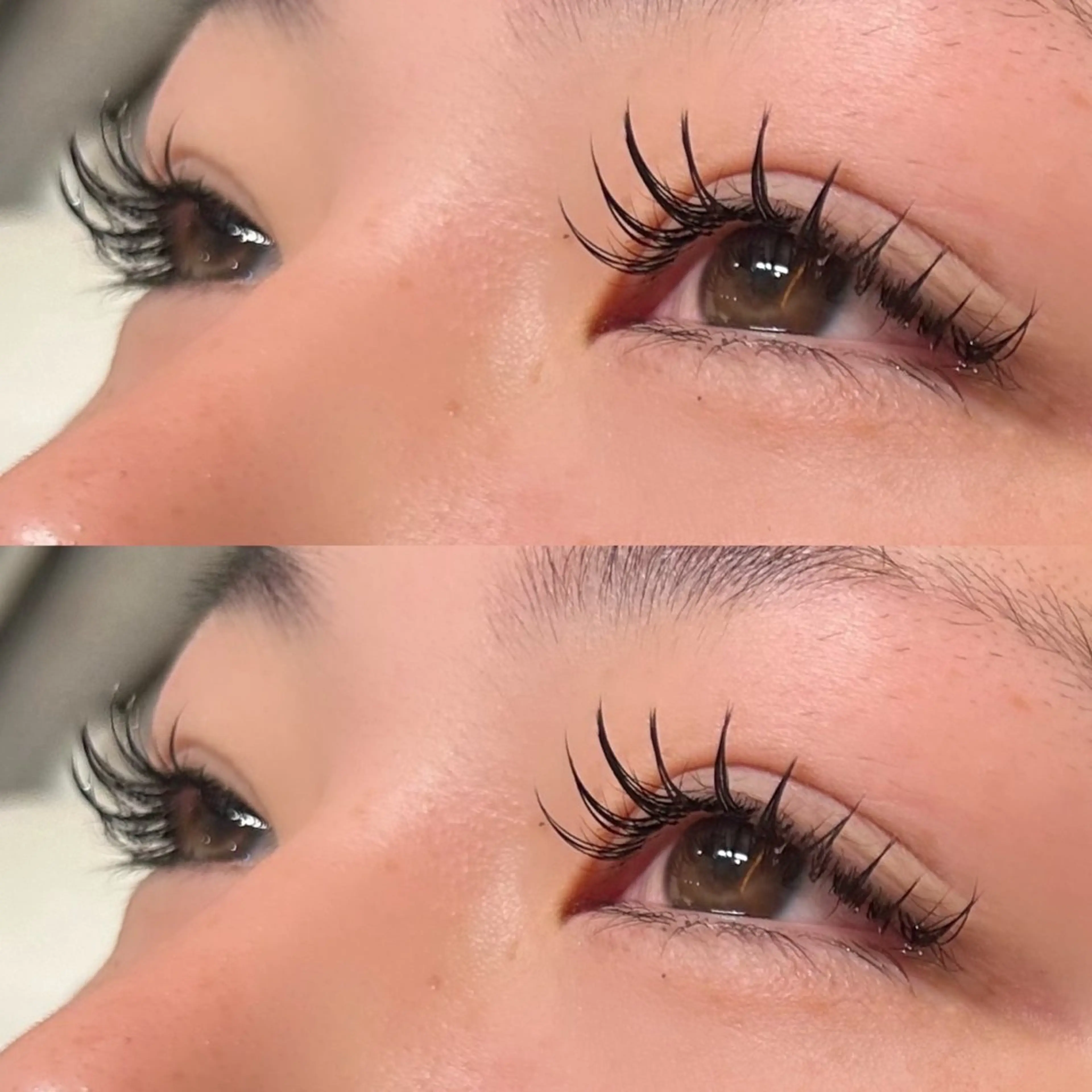 マツエク・マツパ jiem5eye ジェイムファイブアイのマツエク・マツパデザイン