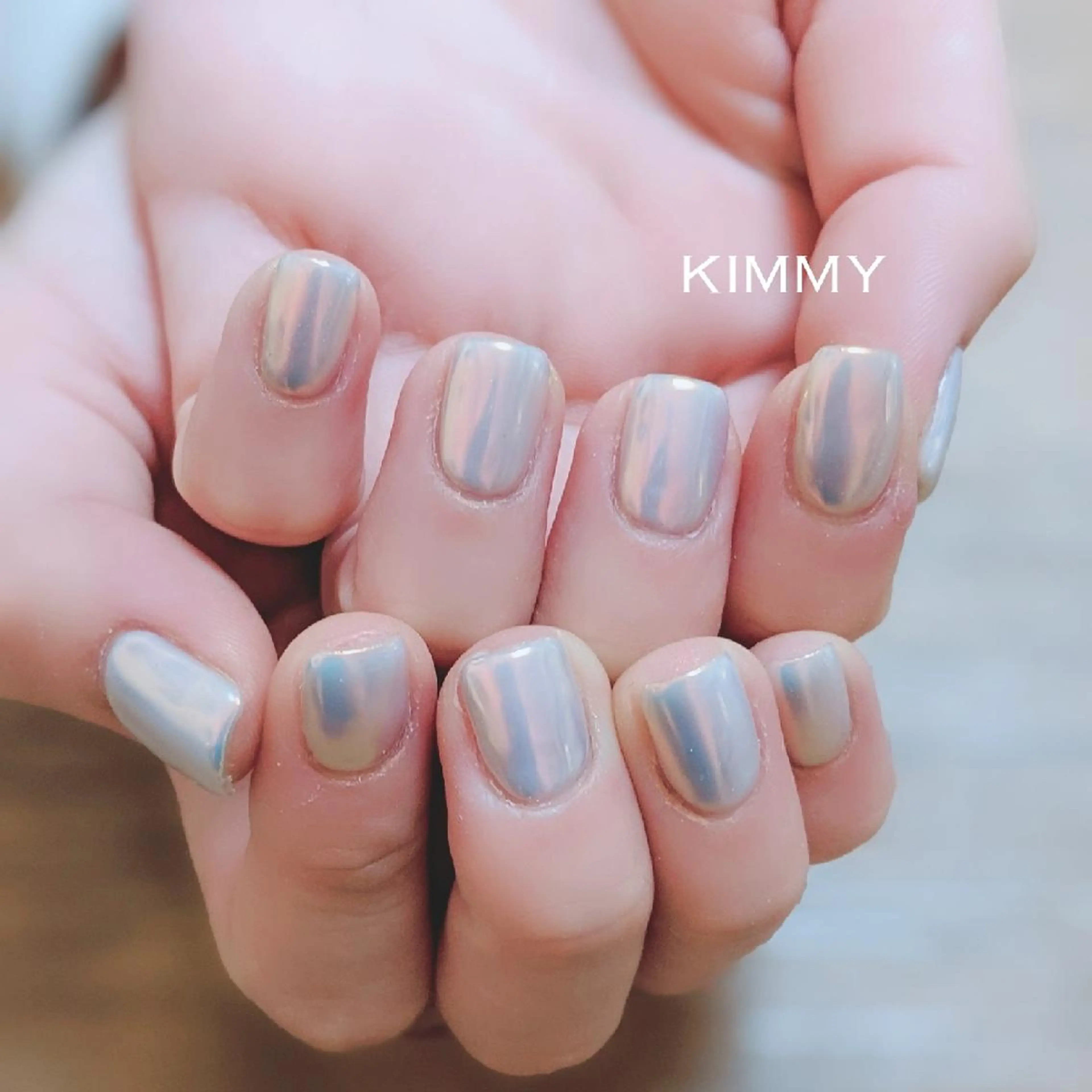 ネイル ハンドネイル kimmy nailsのネイルデザイン