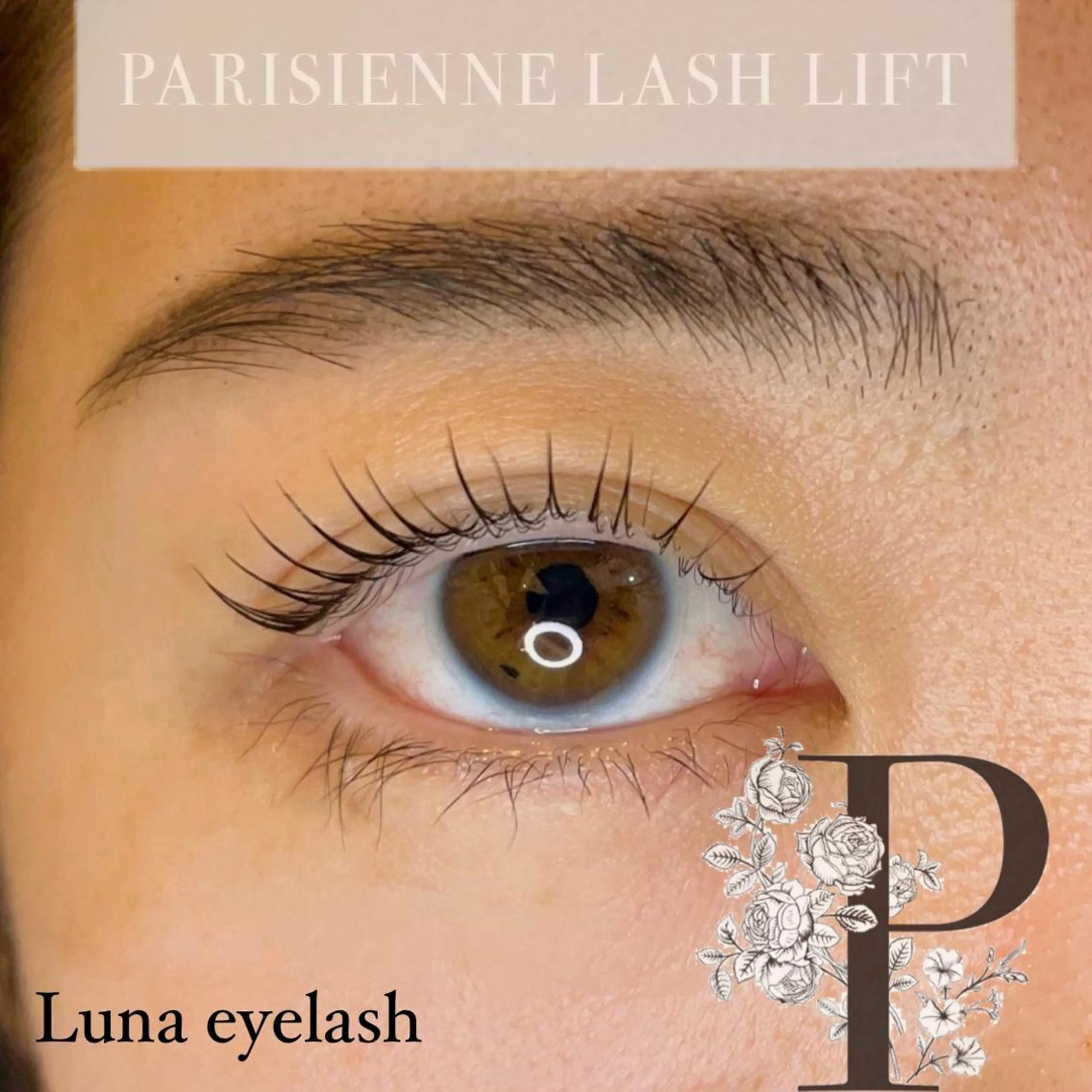 マツエク・マツパ Ikezaki Yukaのマツエク・マツパデザイン