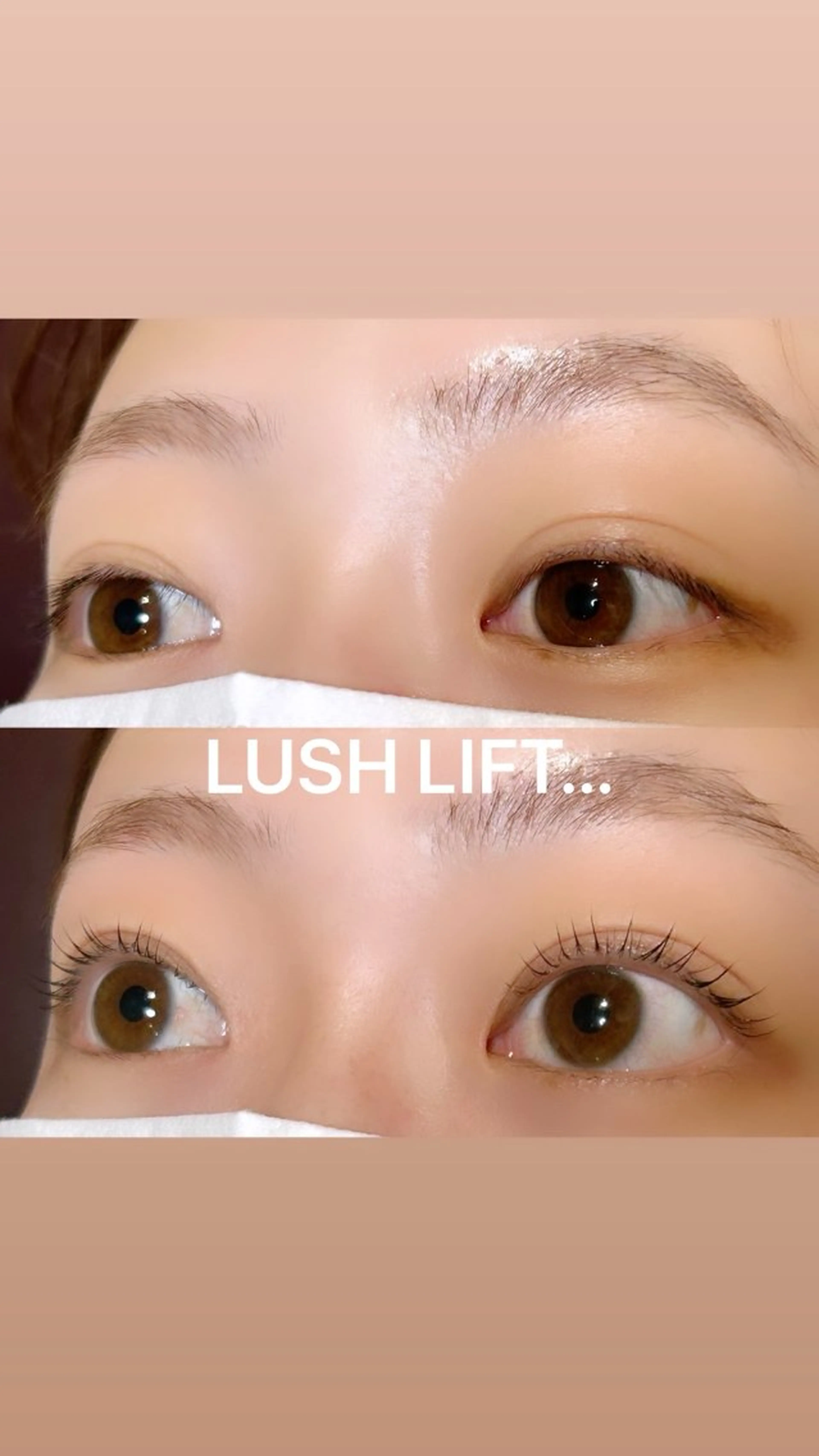 マツエク・マツパ マツパ 💛🌼こんどう ひなた🐥⸒のマツエク・マツパデザイン