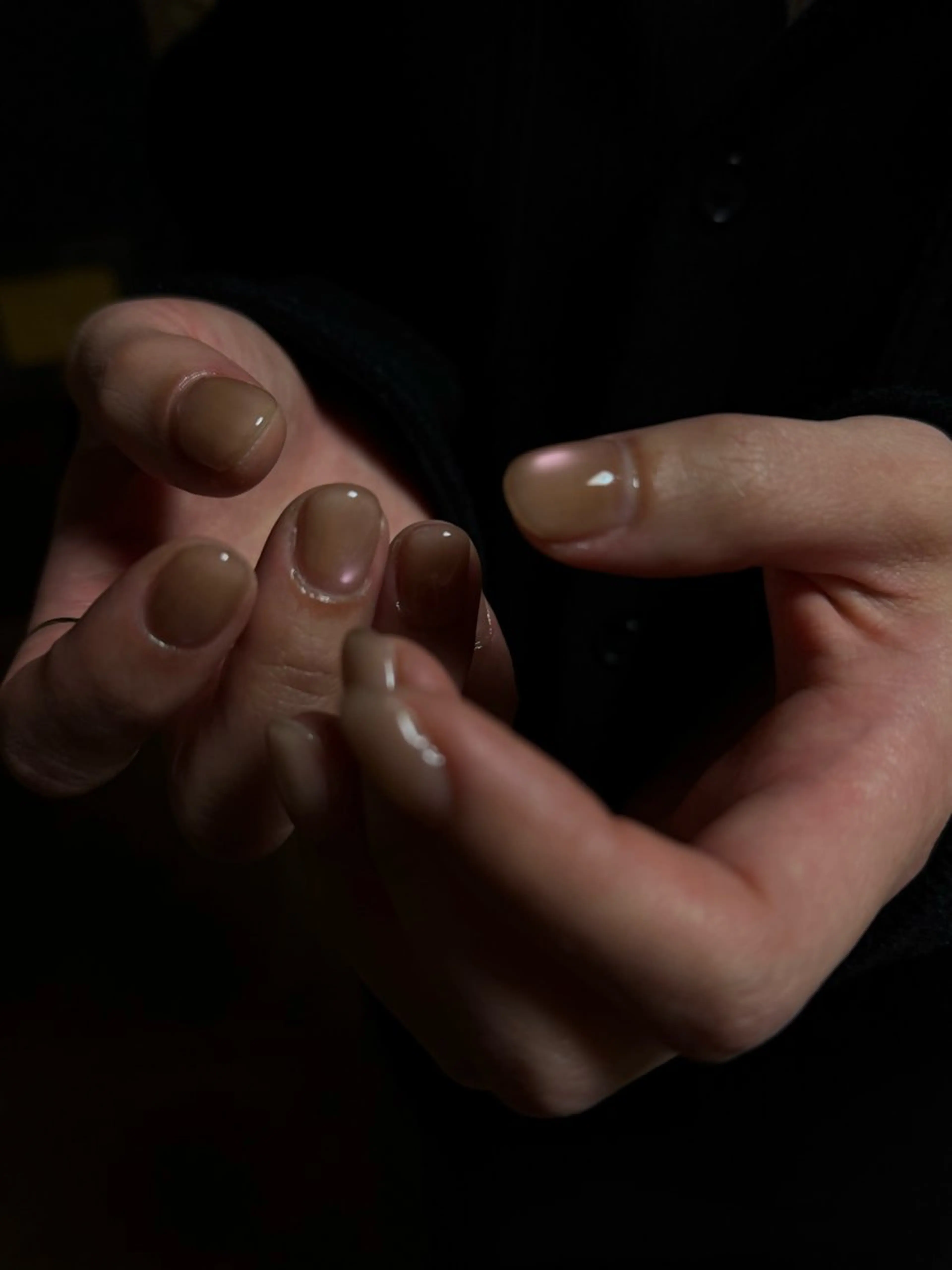 ネイル ハンドネイル Manon/ rikaのネイルデザイン