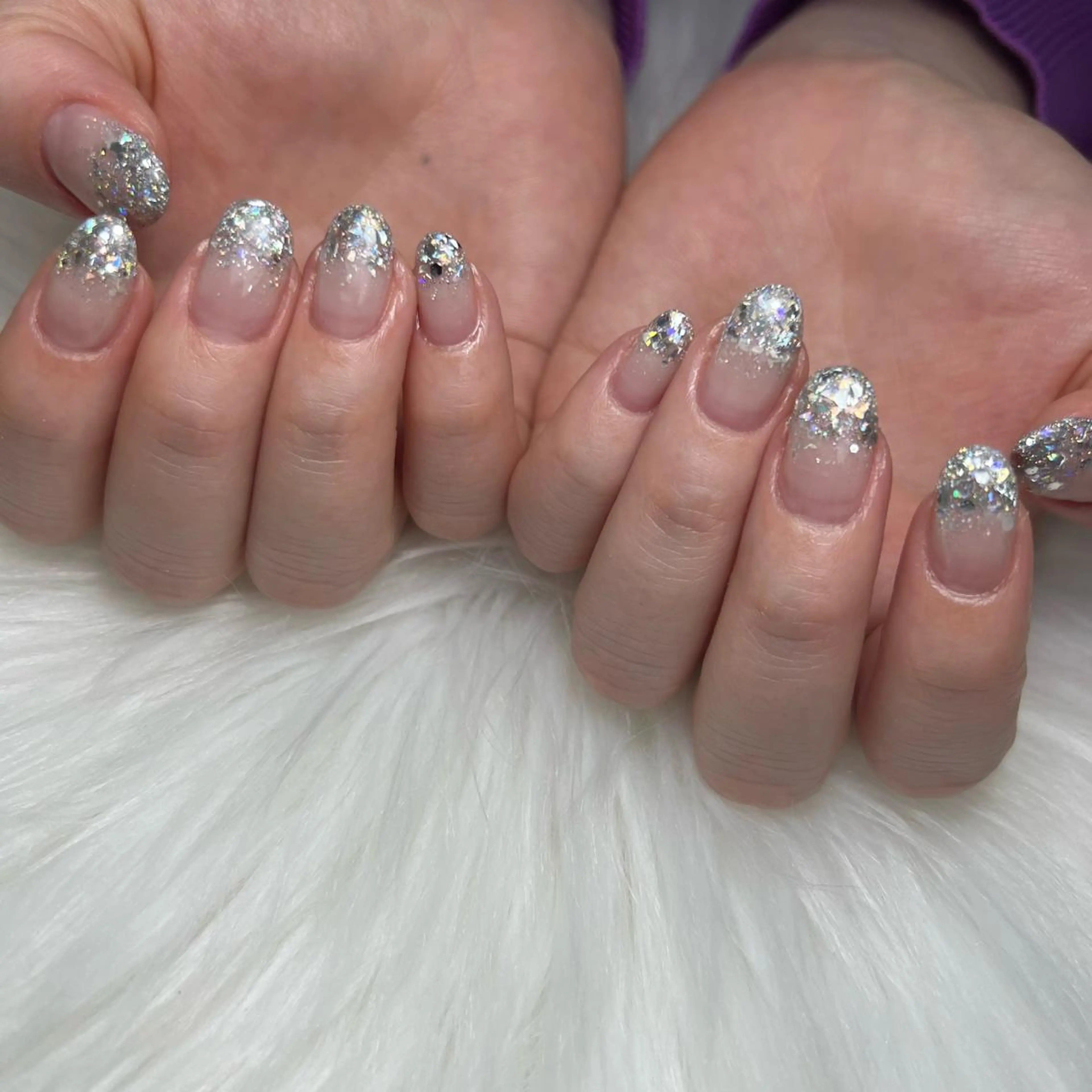 ネイル Beauty Space N&Nのネイルデザイン