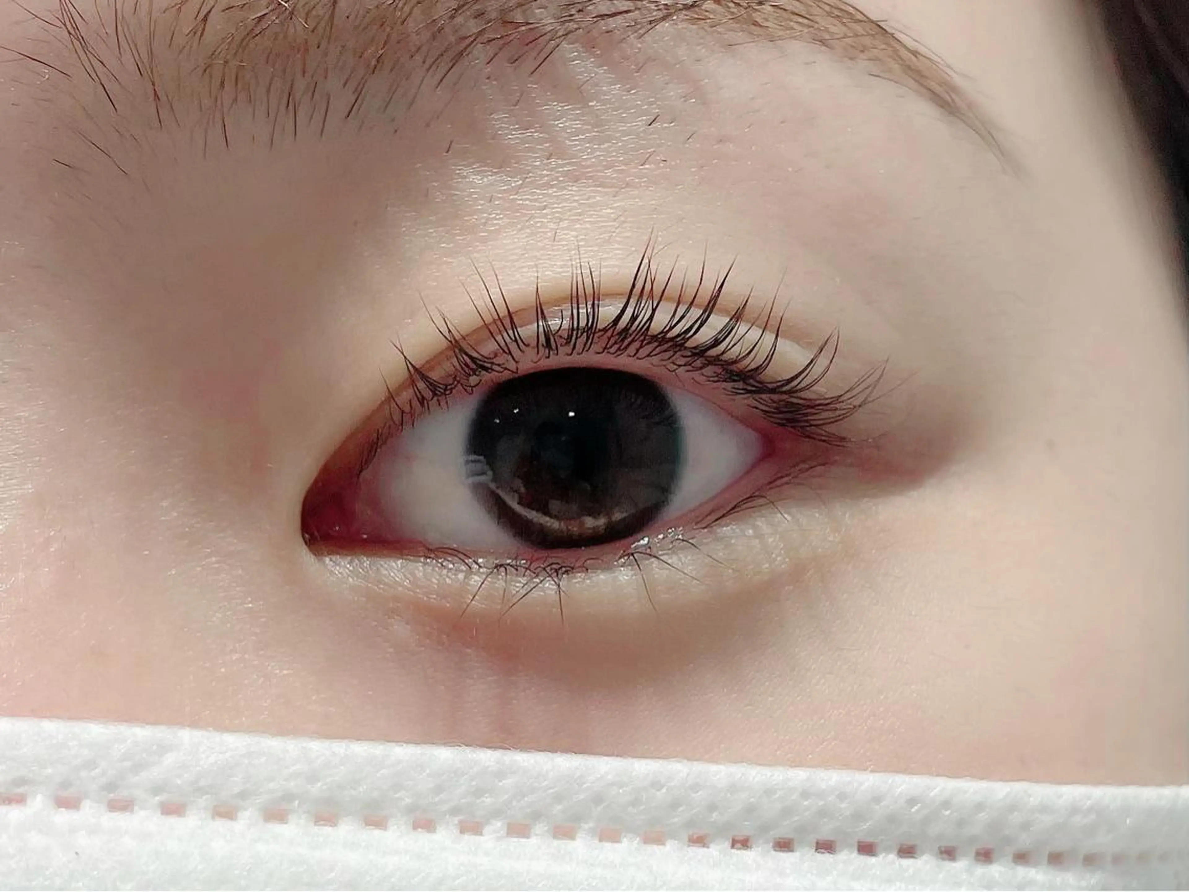 マツエク・マツパ Luana ✩‧₊˚ 土屋/店長のマツエク・マツパデザイン