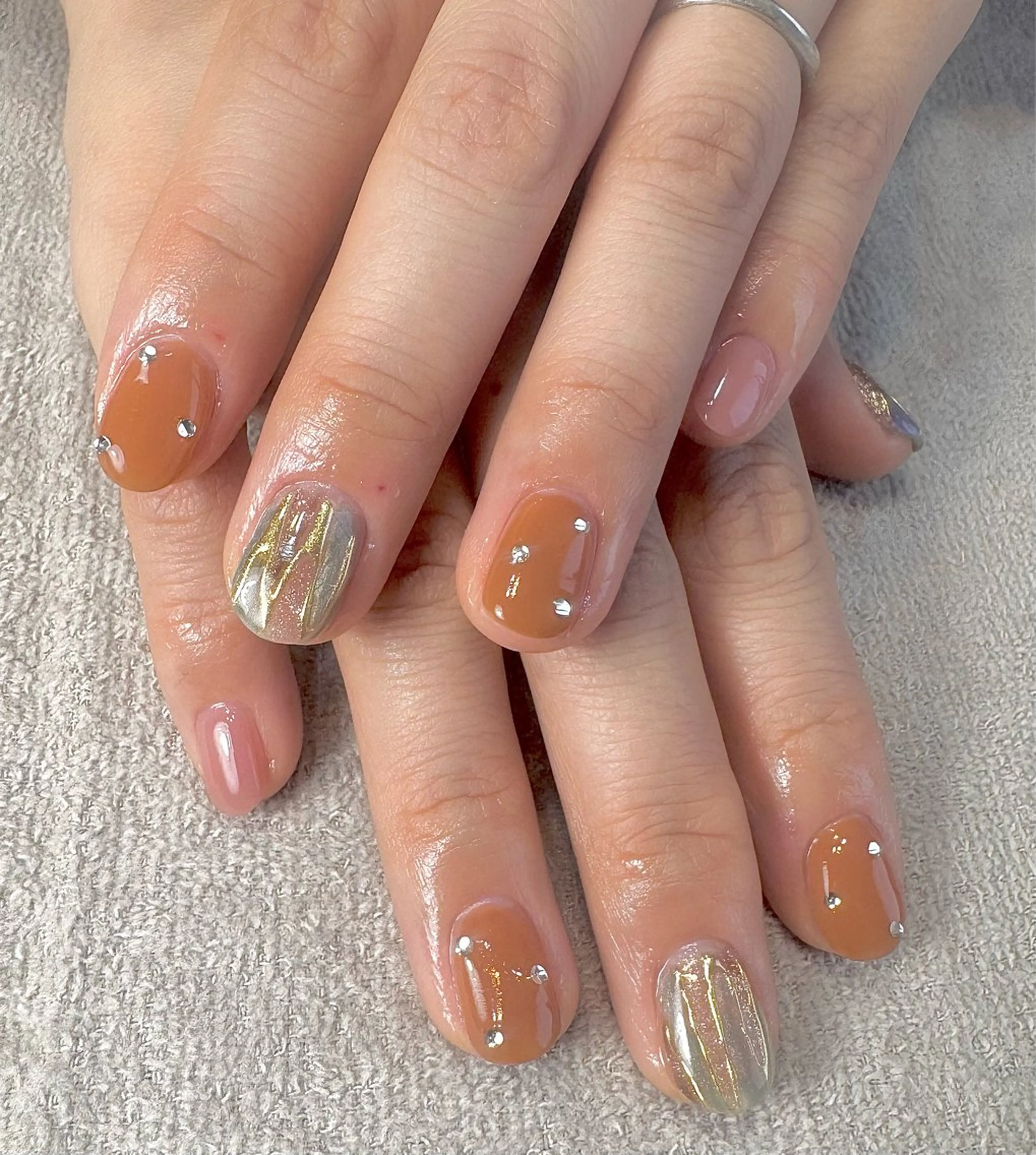 ネイル LinoTino nailのネイルデザイン