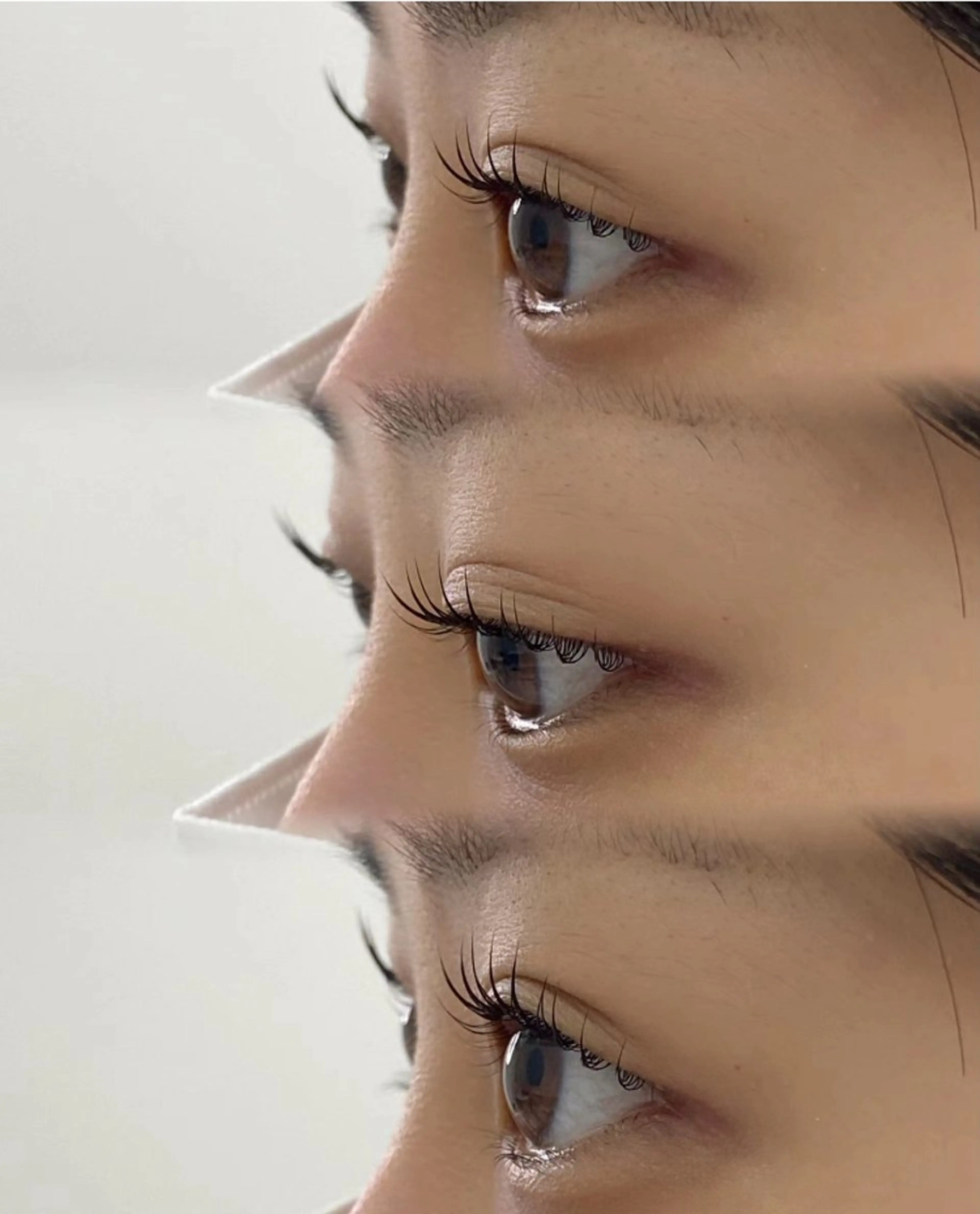 マツエク・マツパ マツパ Eye Glossのマツエク・マツパデザイン