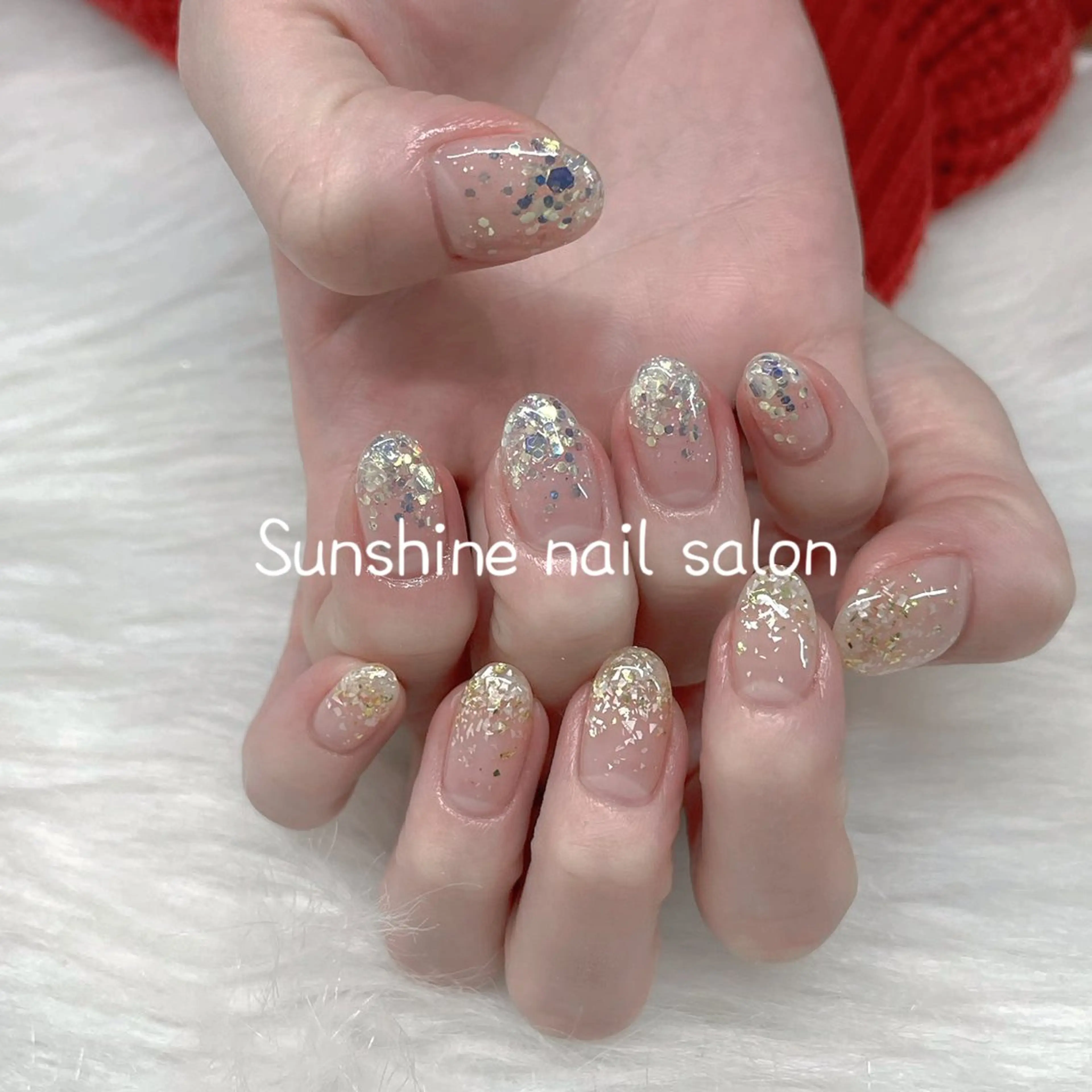 ネイル サンシャイン ネイル池袋店のネイルデザイン