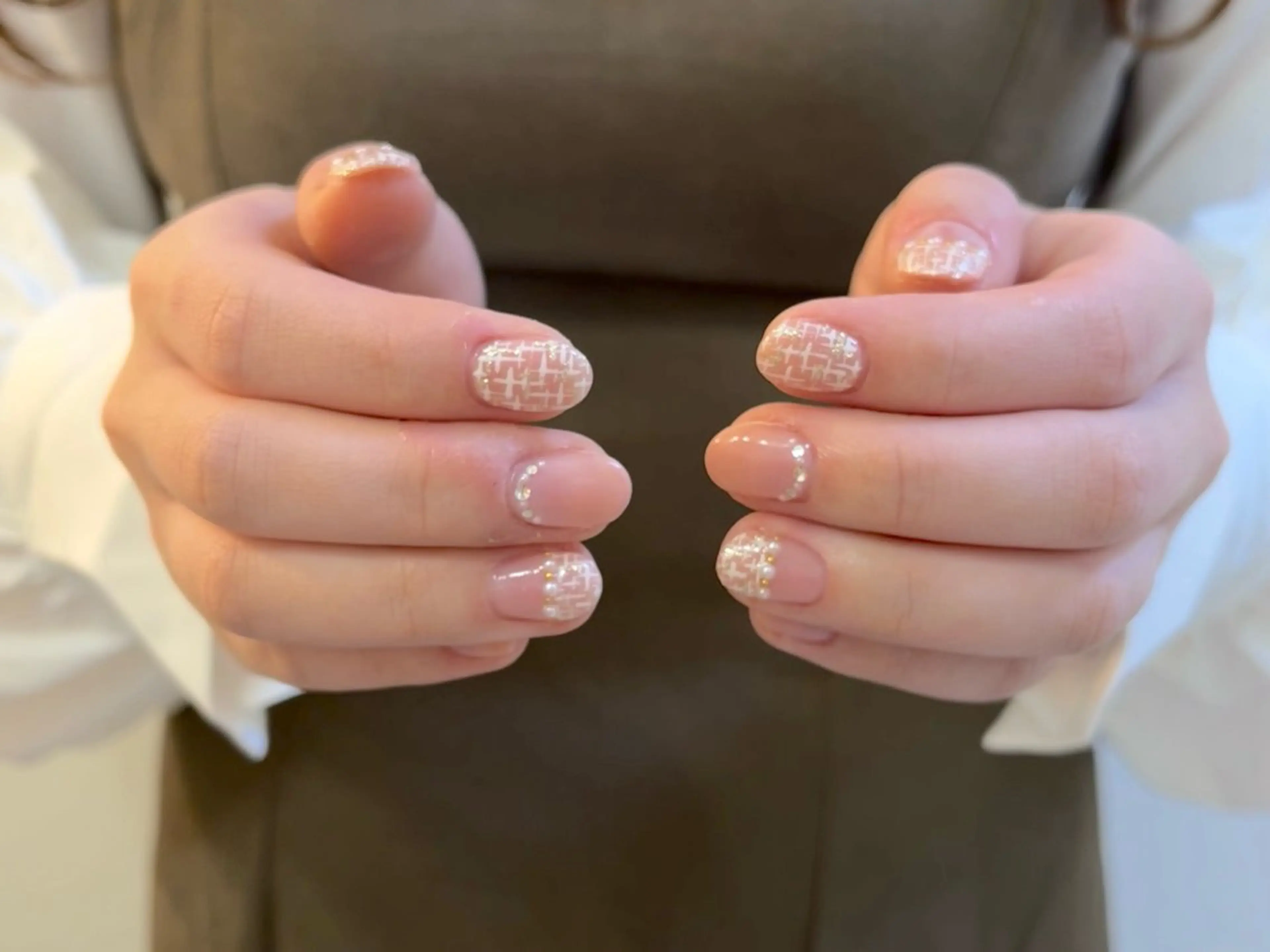 ネイル Sone Saoriのネイルデザイン