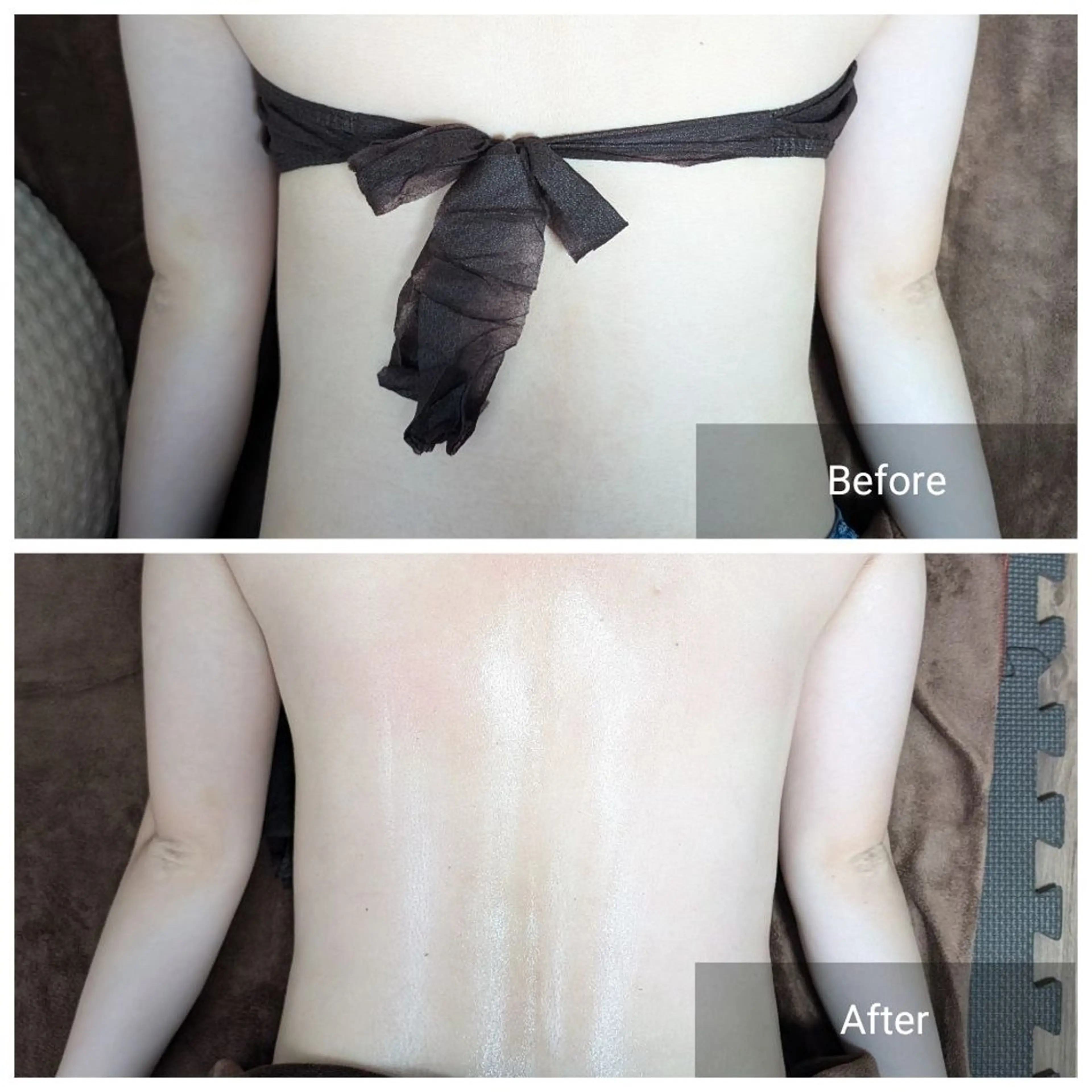 エステ nail RiRi アトレナチュラのエステ・リラクイメージ