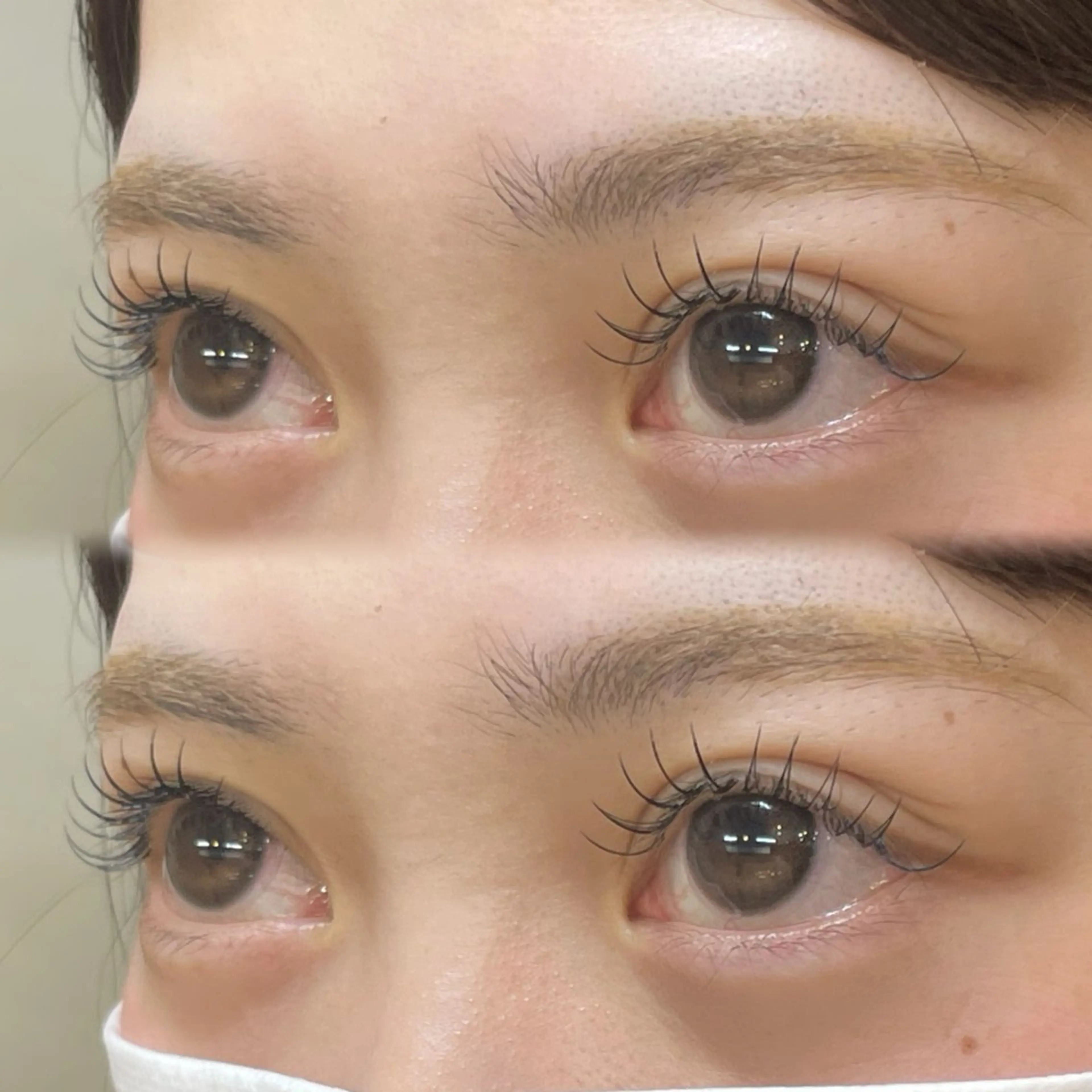 マツエク・マツパ Tink横浜所属・Tink 横浜 🩷Mitsukiのマツエク・マツパデザイン