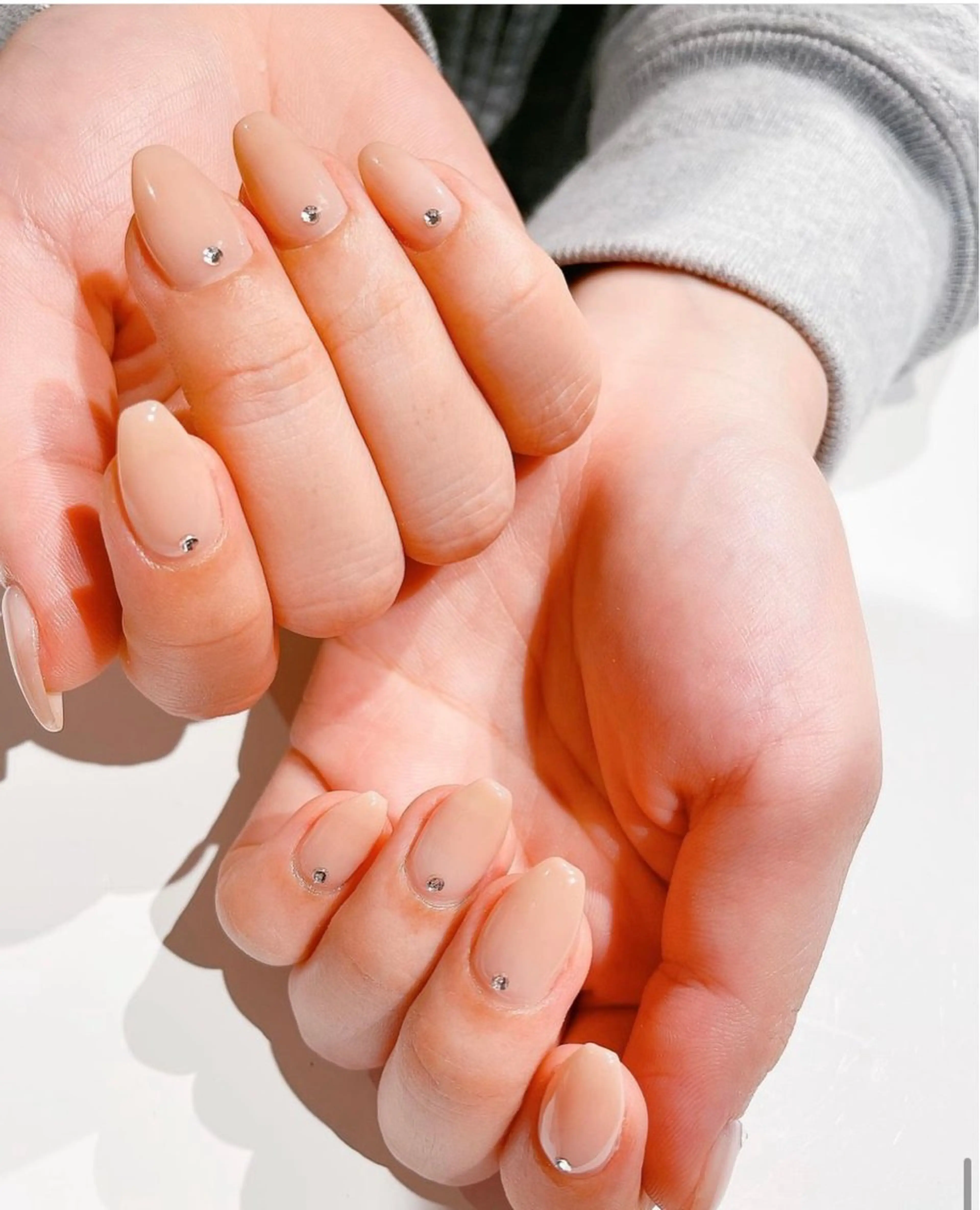 ネイル ハンドネイル フットネイル ハンドケア ｅｋａ ご予約は公式LINEのその他イメージ