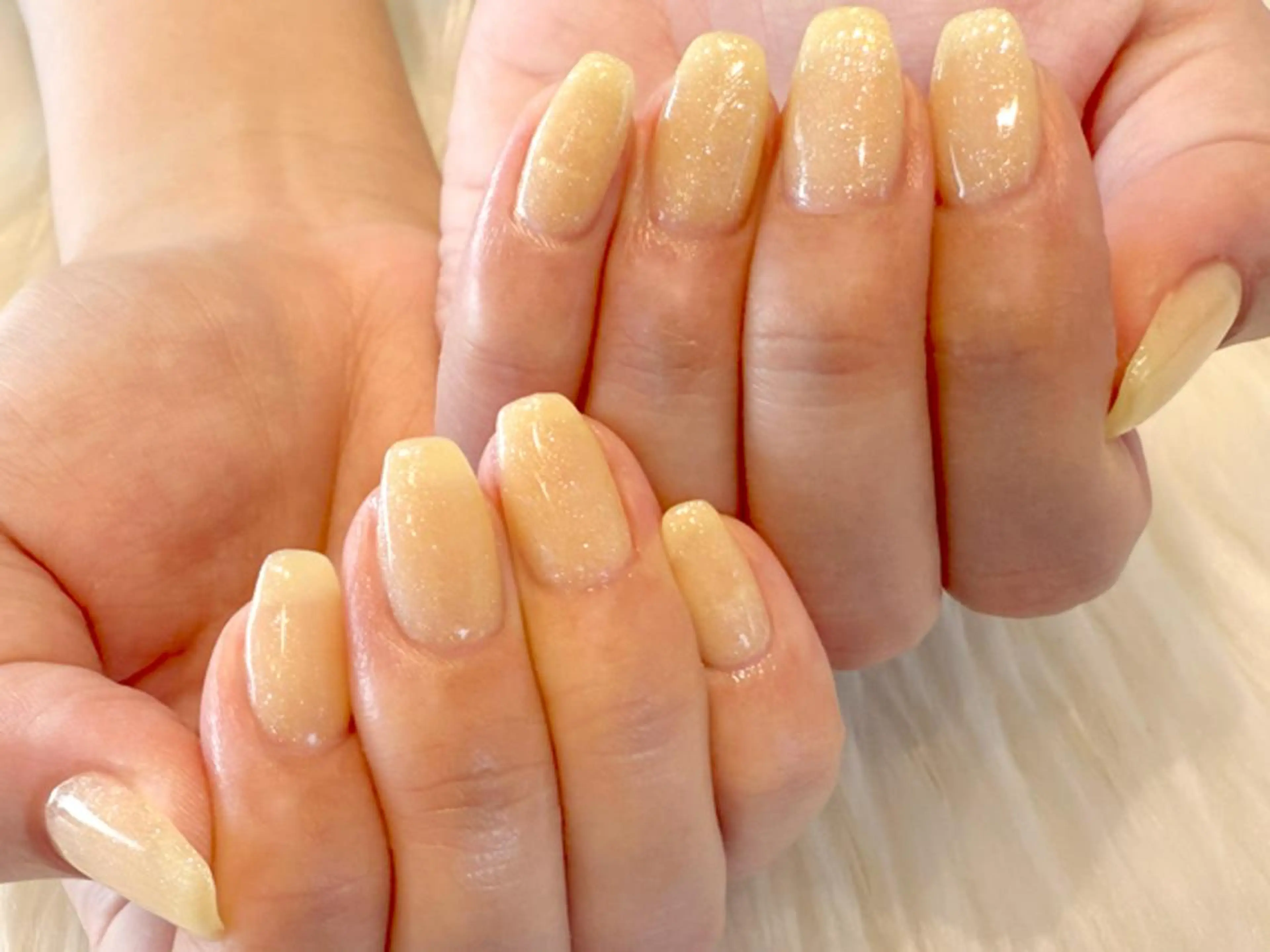 ネイル ハンドネイル Miyu .Sのネイルデザイン