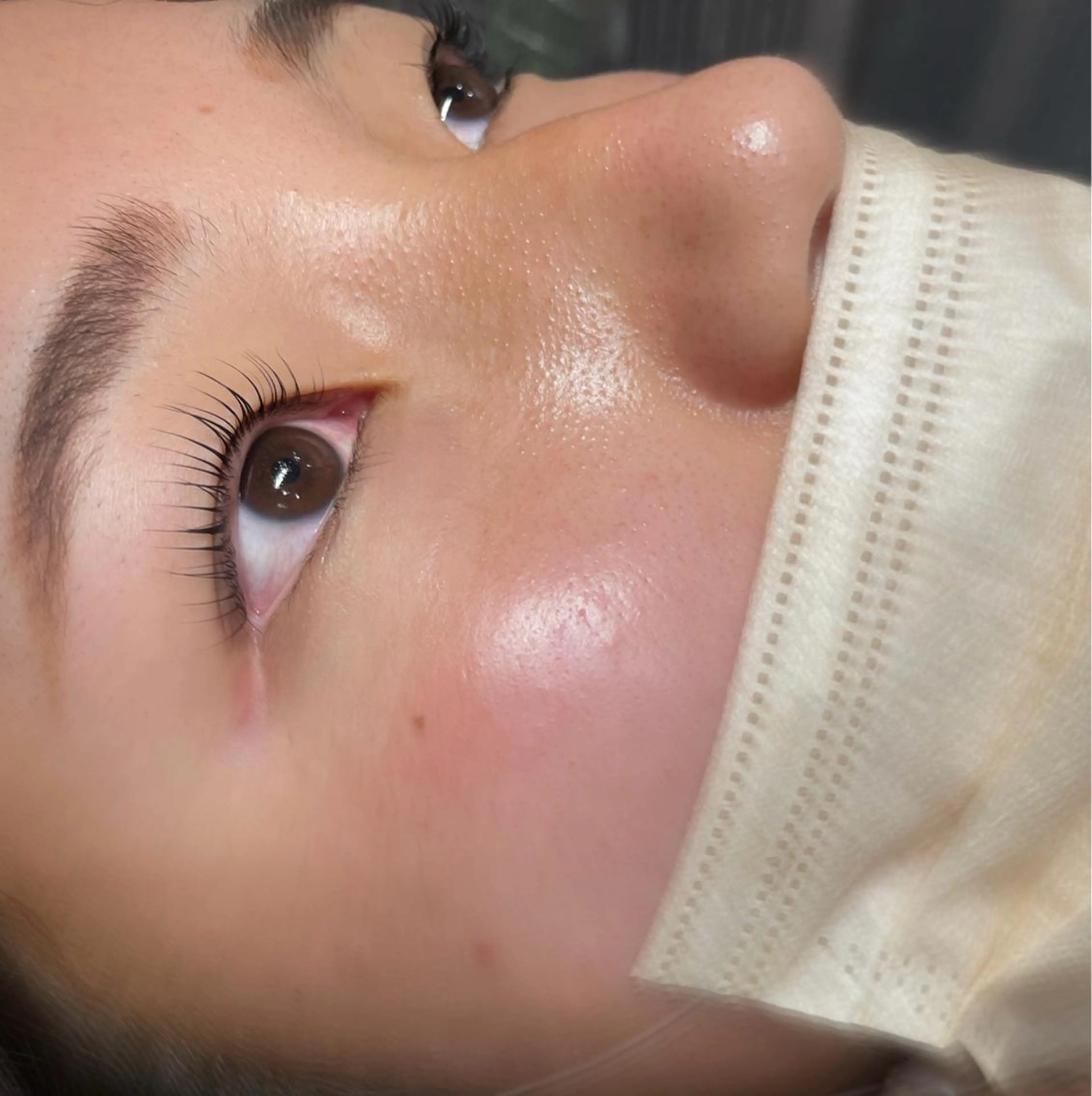 マツエク・マツパ anela 🐶大竹のマツエク・マツパデザイン