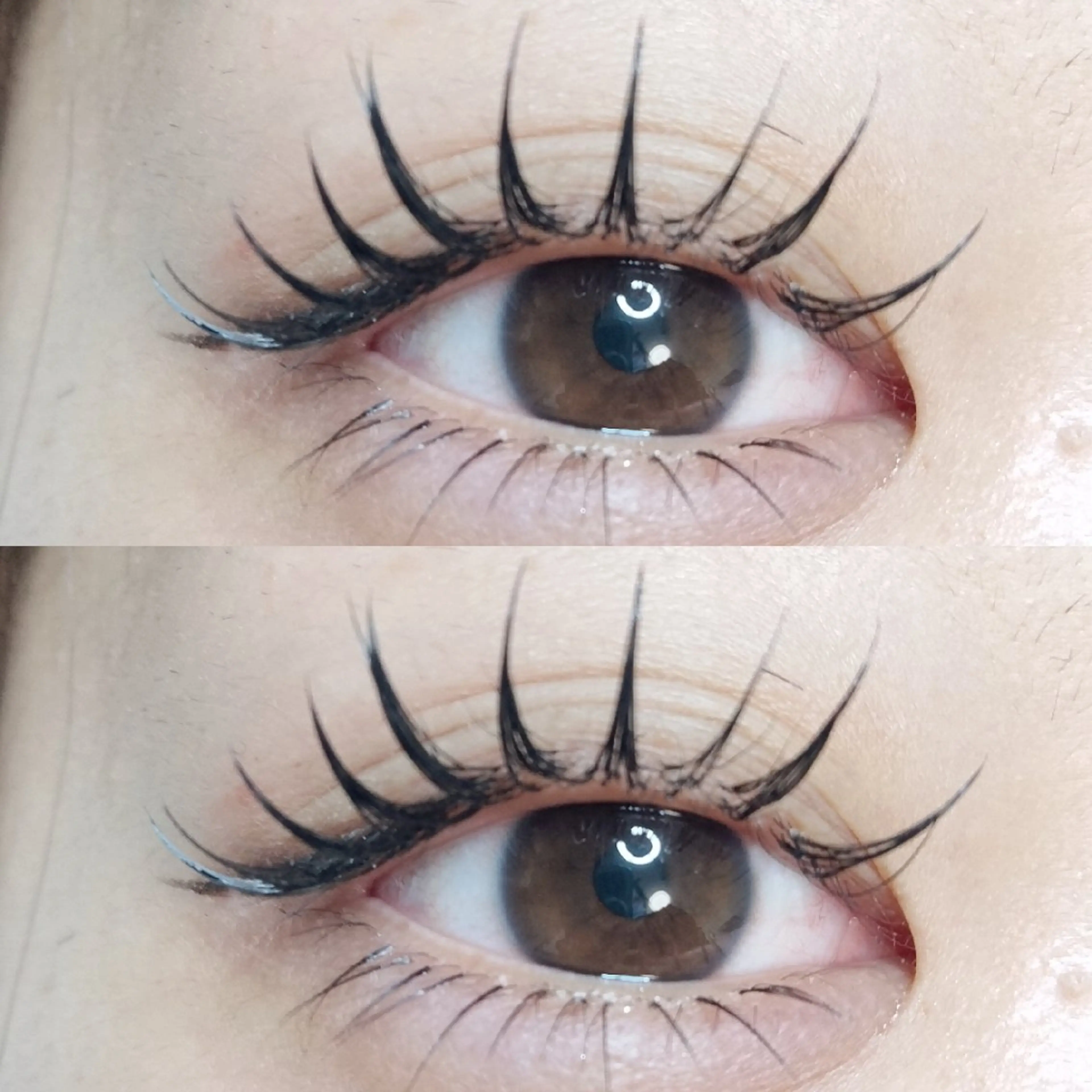 マツエク・マツパ マツエク foi by eyeartistsのマツエク・マツパデザイン