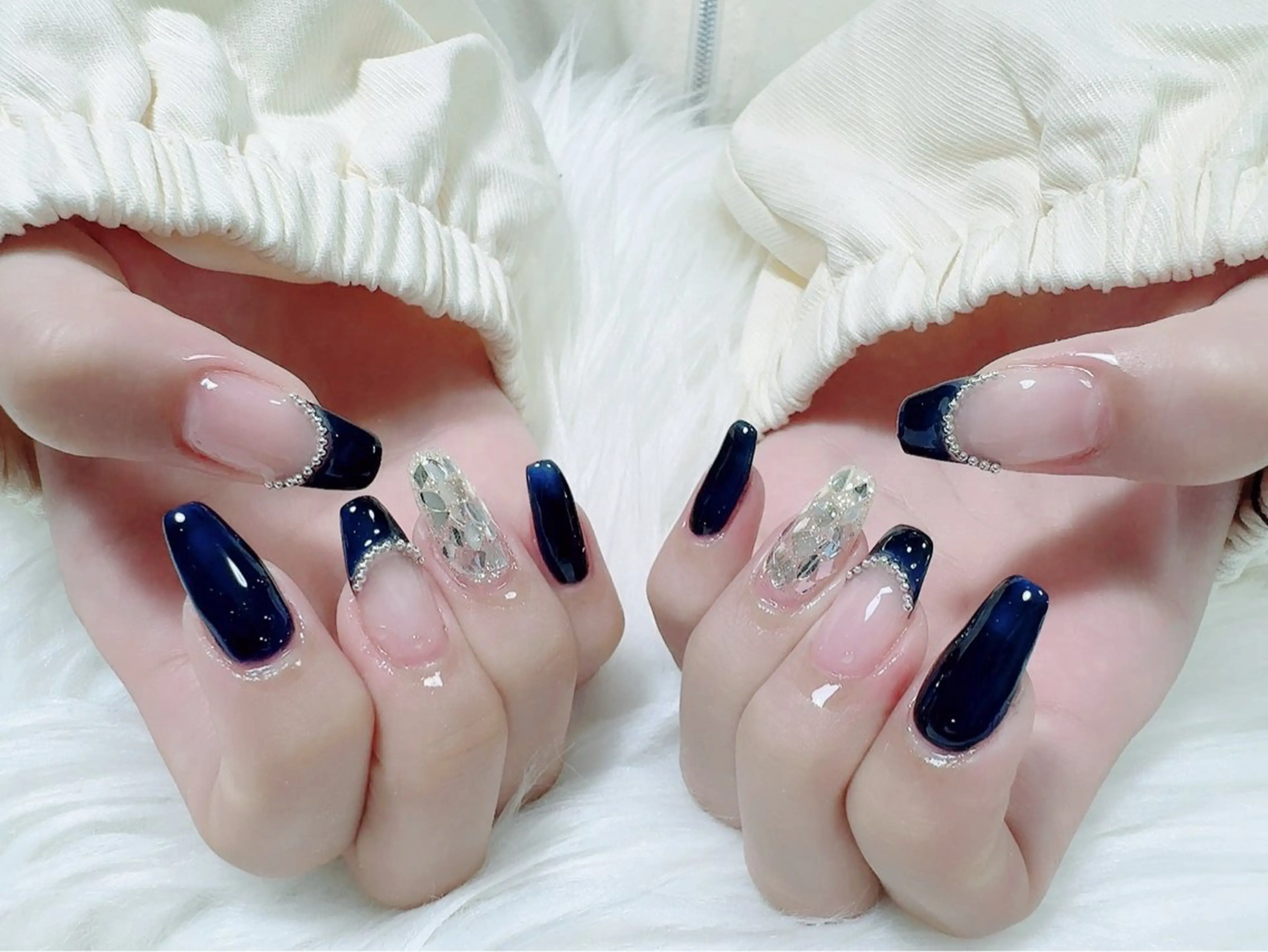 ネイル HARU NAIL所属・haru nailのネイルデザイン