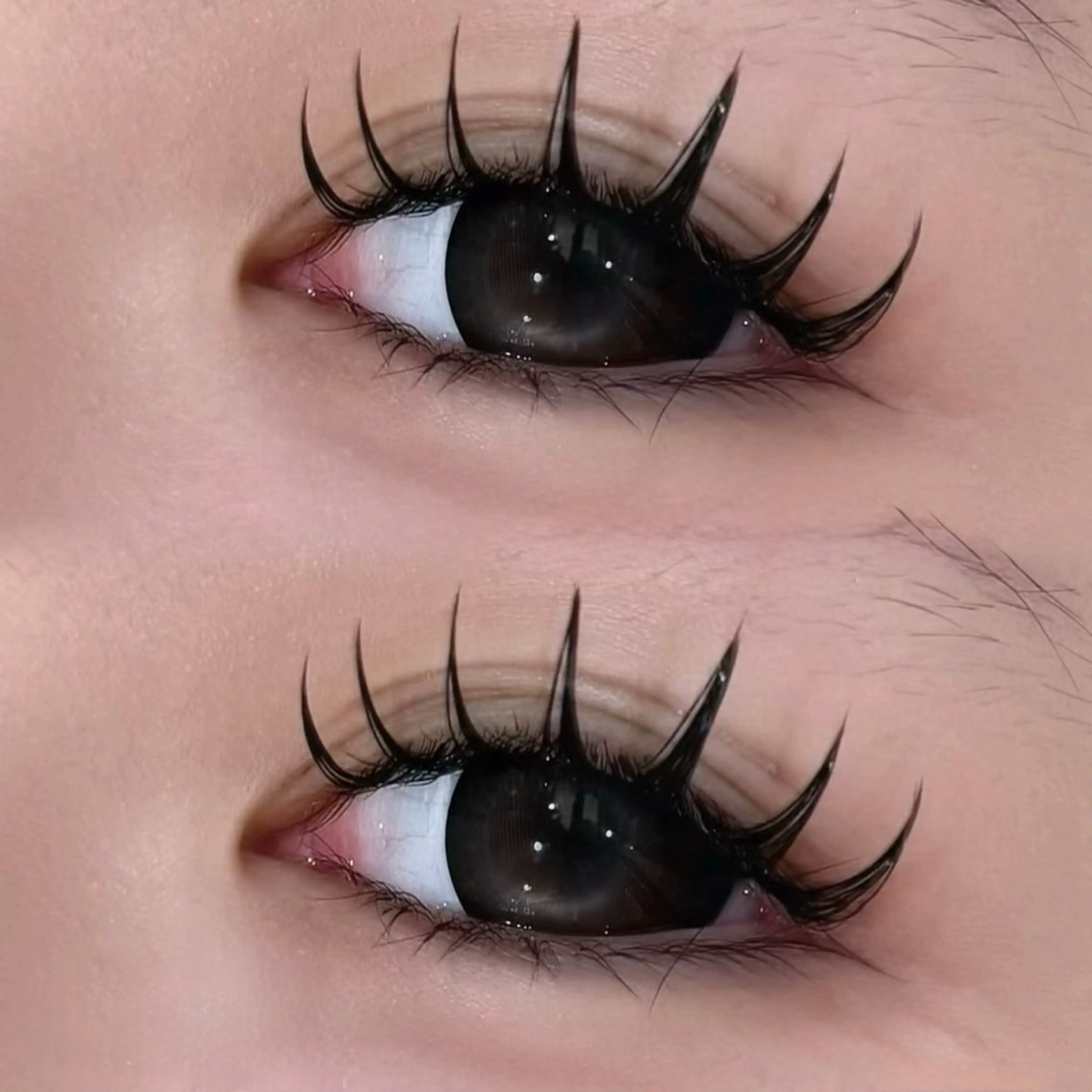 ⭐️新規様大セール⭐️🟢持ち＆濃🟢LED➕人気バインドロック上500本（両目100束)オフ無料2回目以降＋500円の写真