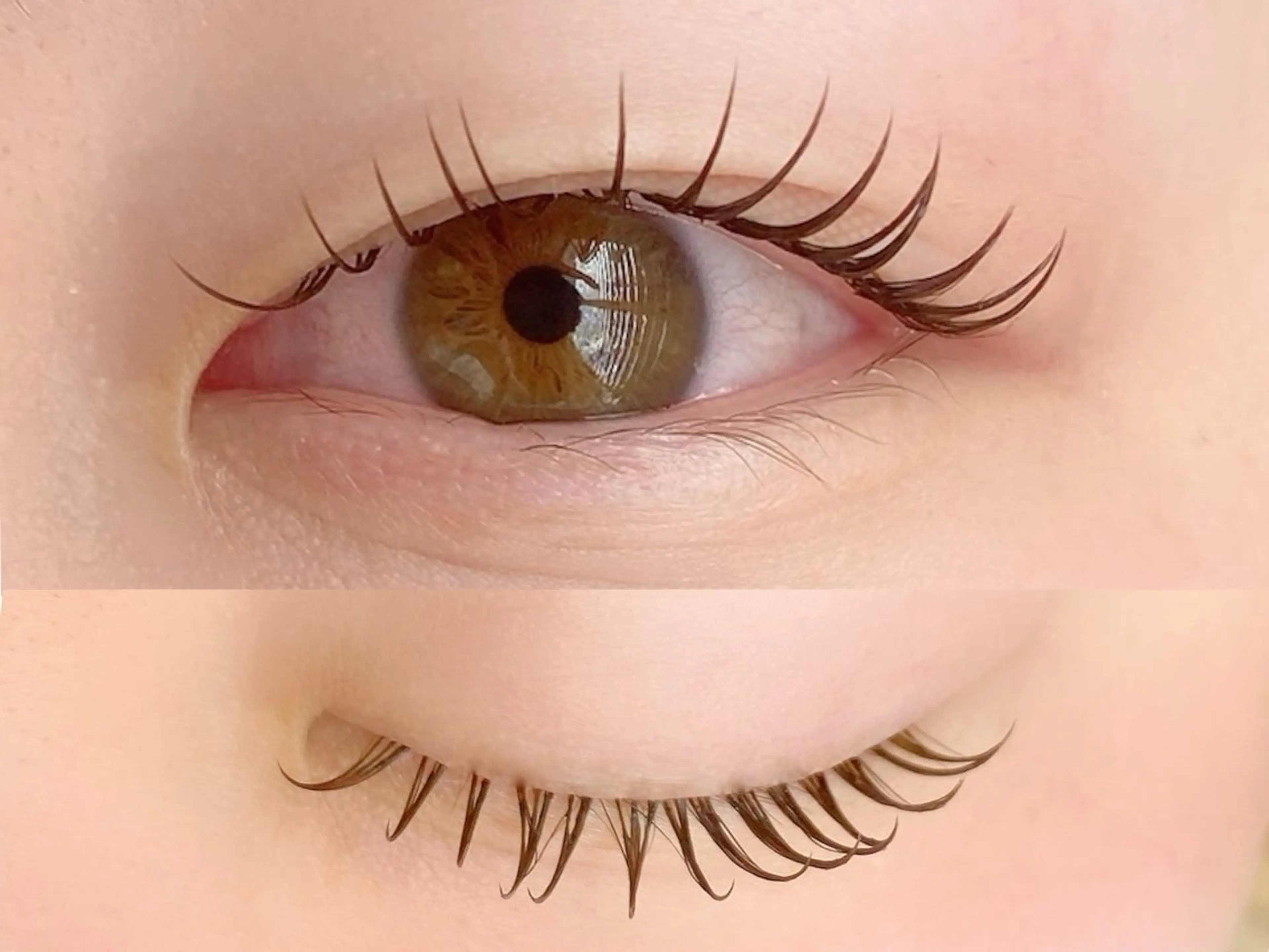 マツエク・マツパ マツエク トップアイリスト羽名 武蔵小杉のマツエク・マツパデザイン