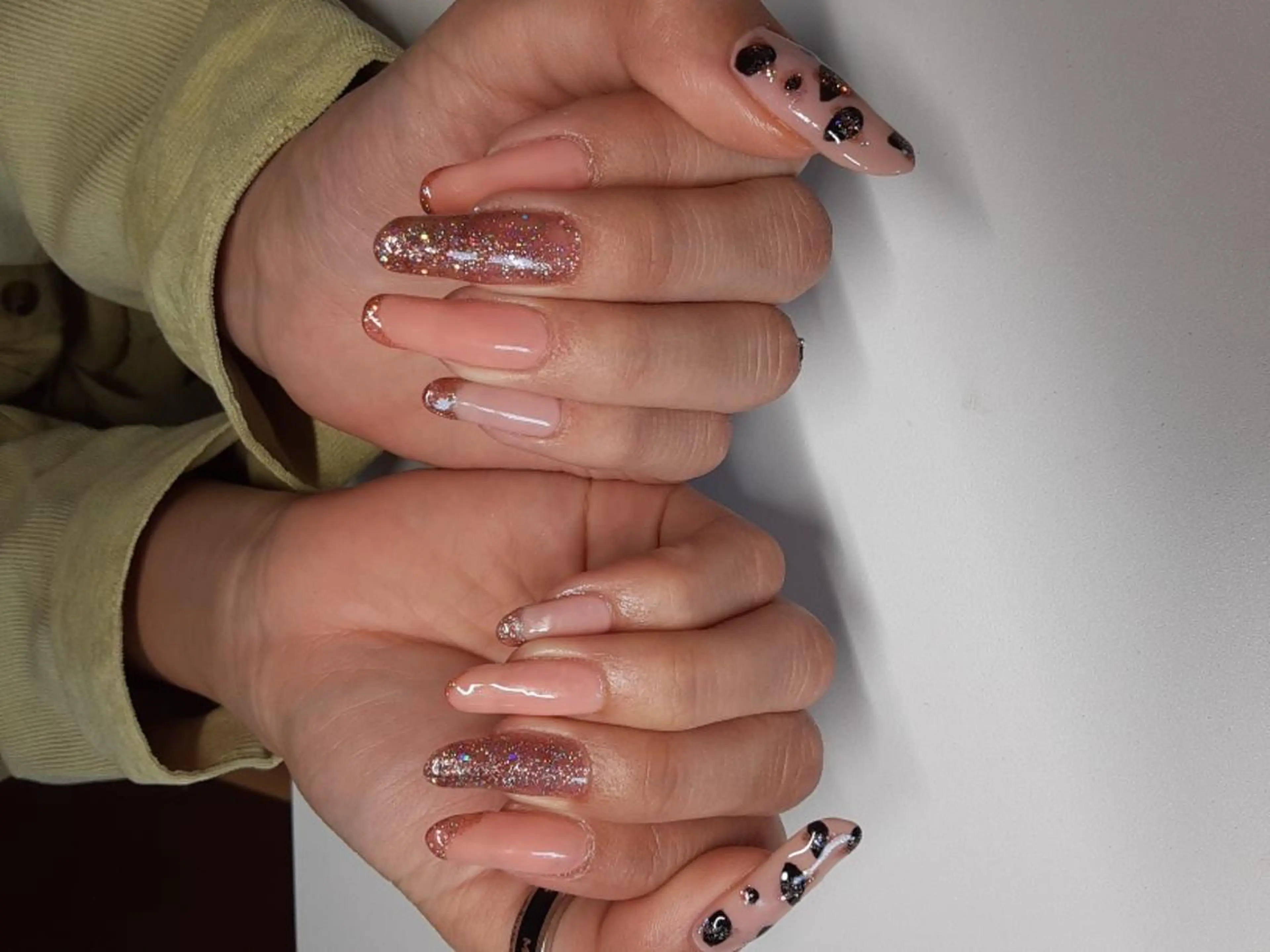 ネイル LANLAN所属・Lan Lanのネイルデザイン