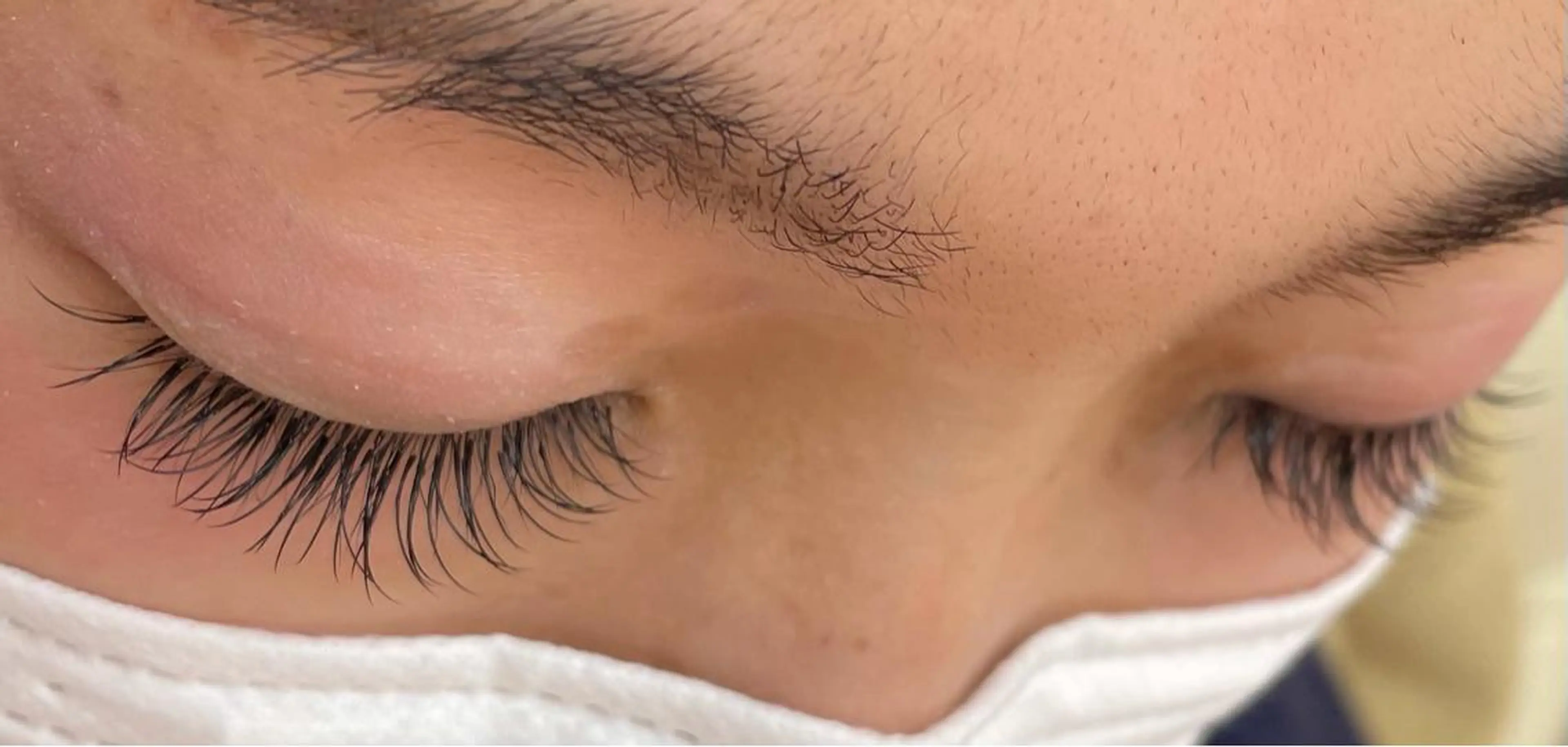 マツエク・マツパ 𝑆𝑎𝑜𝑟𝑖 🦋💎のマツエク・マツパデザイン