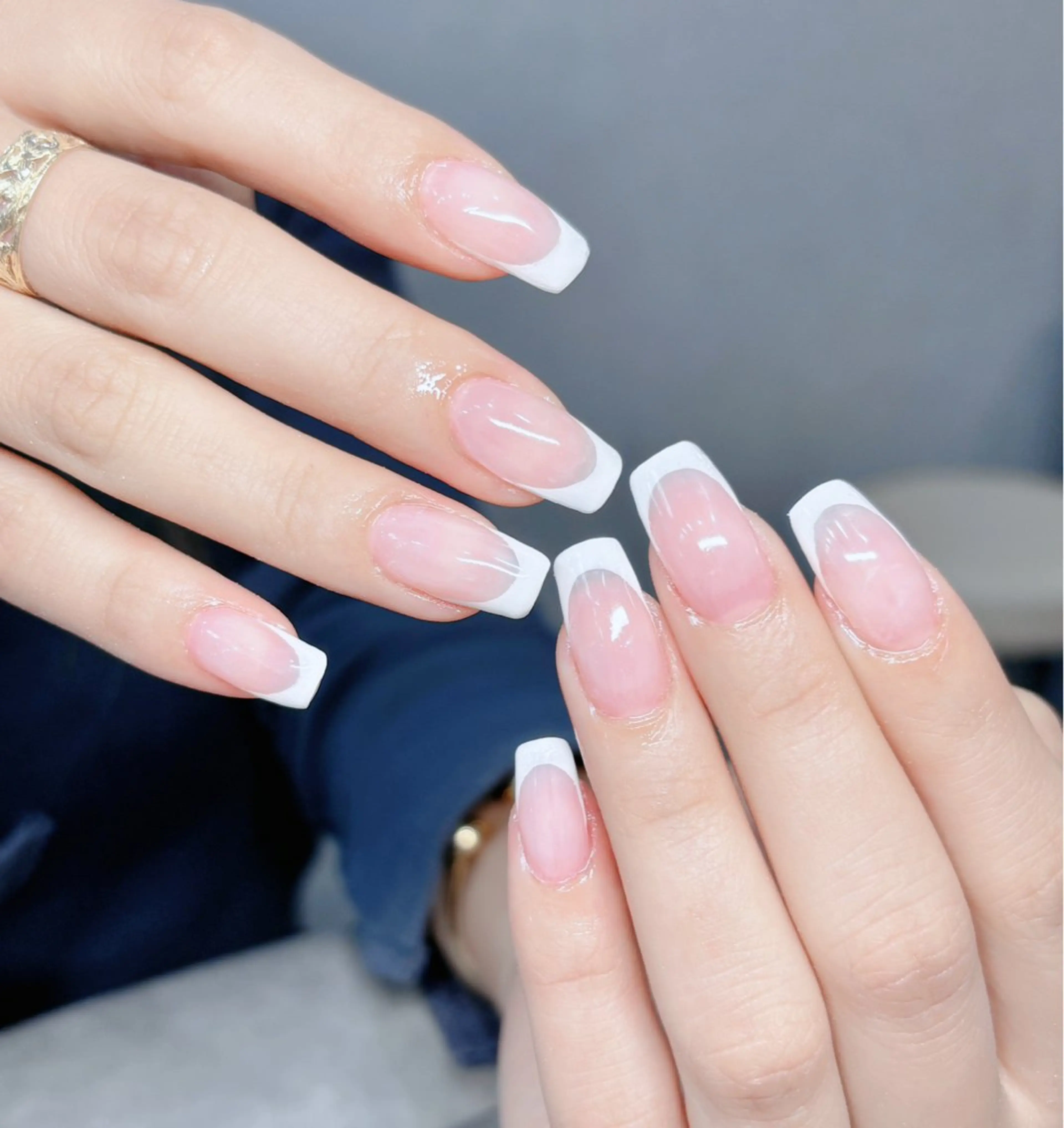 ネイル ハンドネイル コネコ ネイルサロンのネイルデザイン