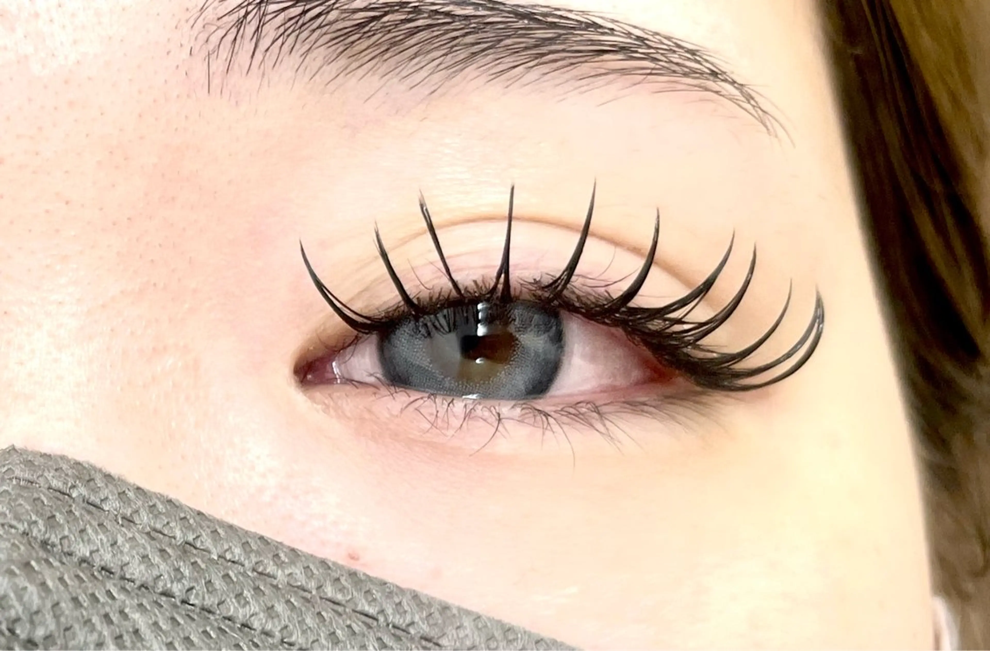 ☆次世代LED  フラットラッシュ☆160本 ￥6,000→5,500の写真