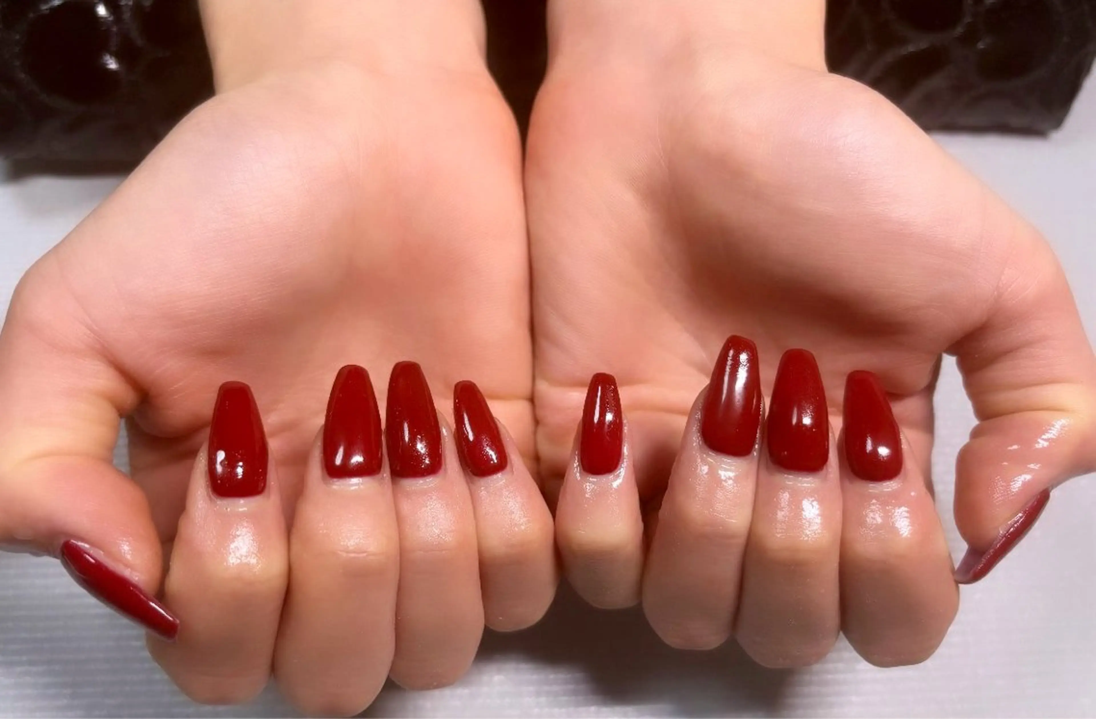 ネイル ハンドネイル Welina ♡♡のネイルデザイン