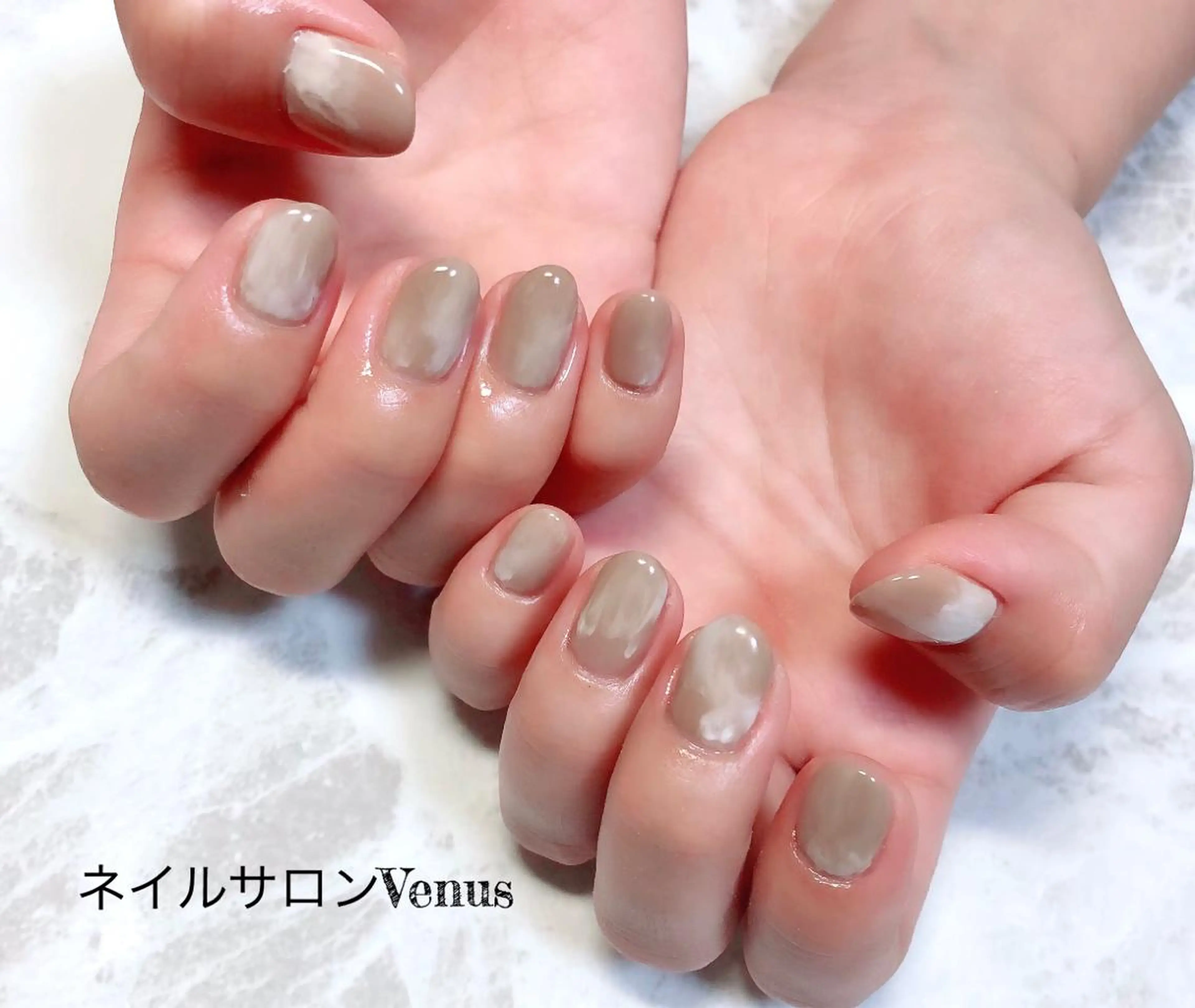ネイル 持ち込み Nail salon Venusのネイルデザイン