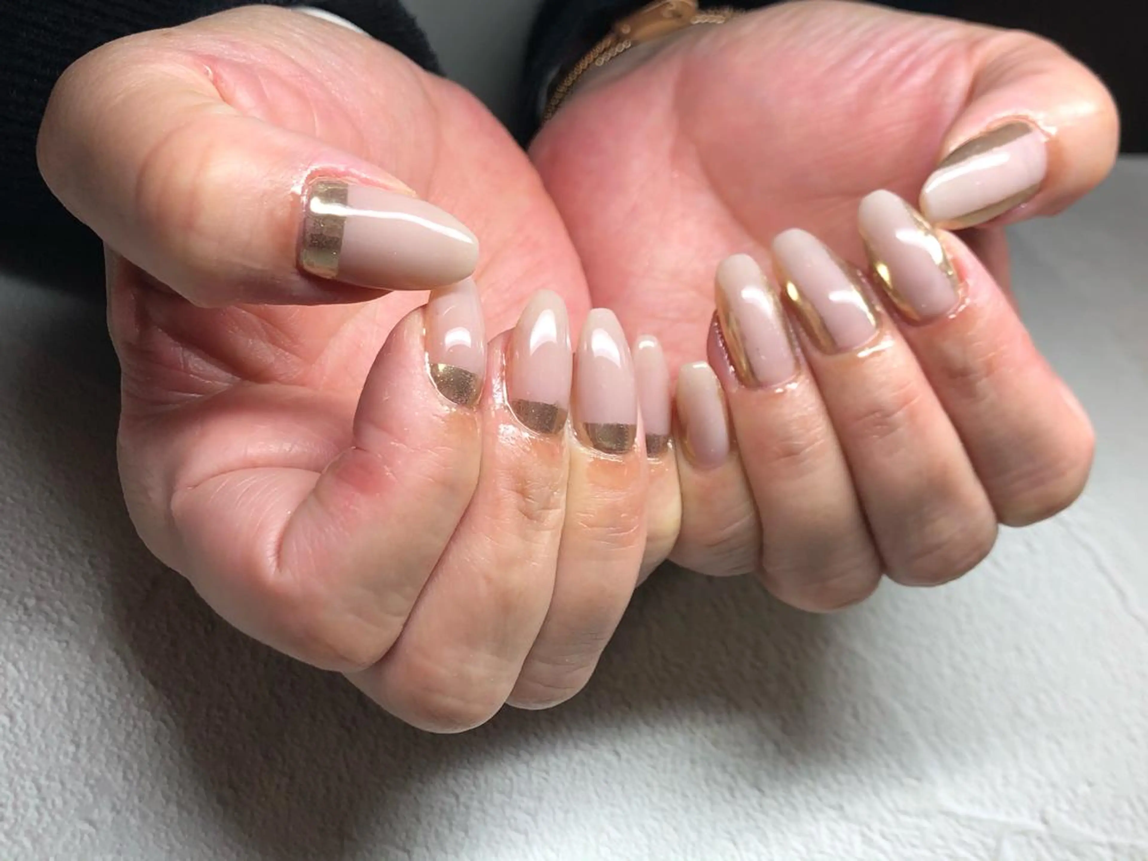 ネイル kimura kumikoのネイルデザイン