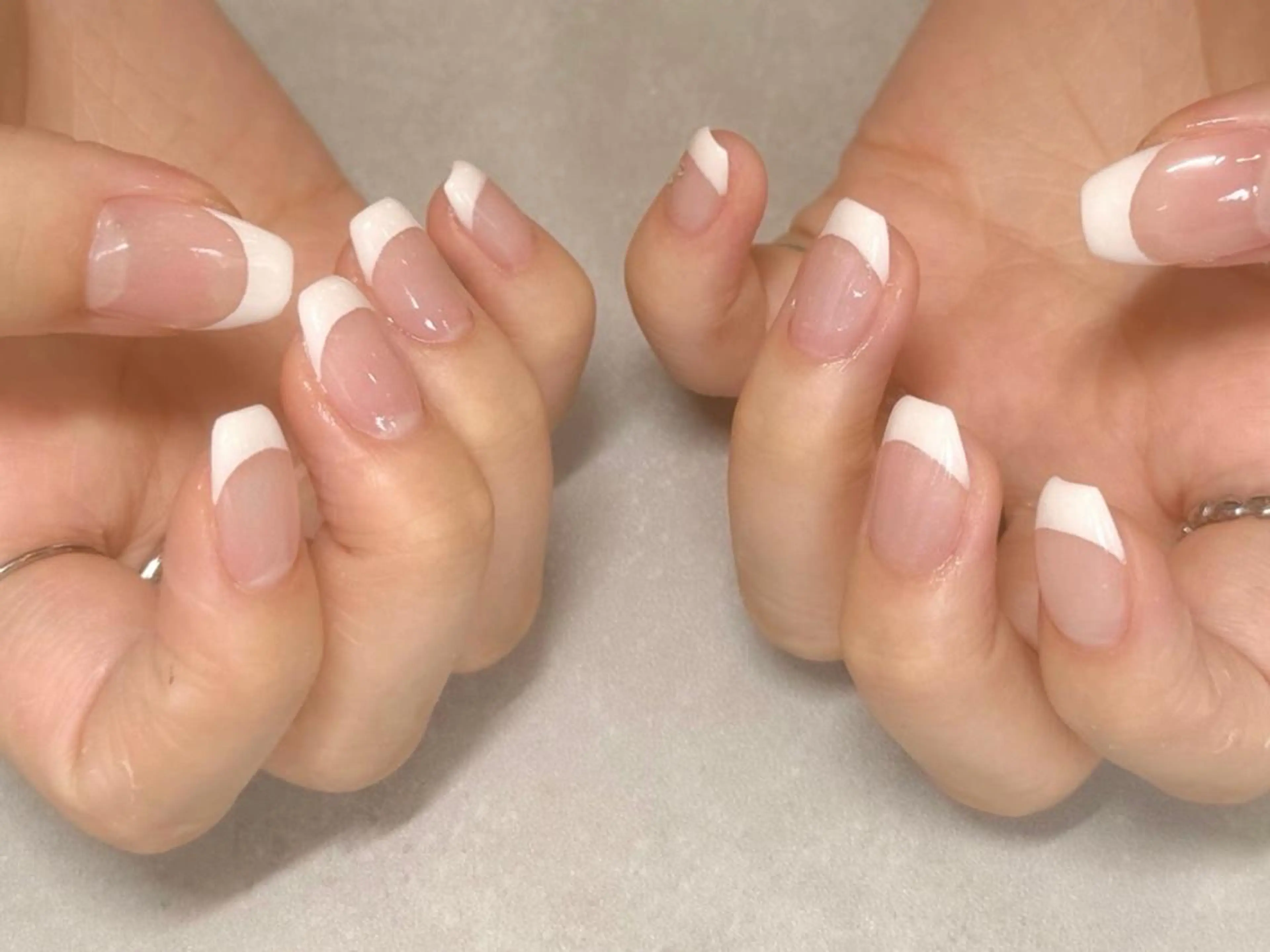 ネイル 河村 結衣のネイルデザイン