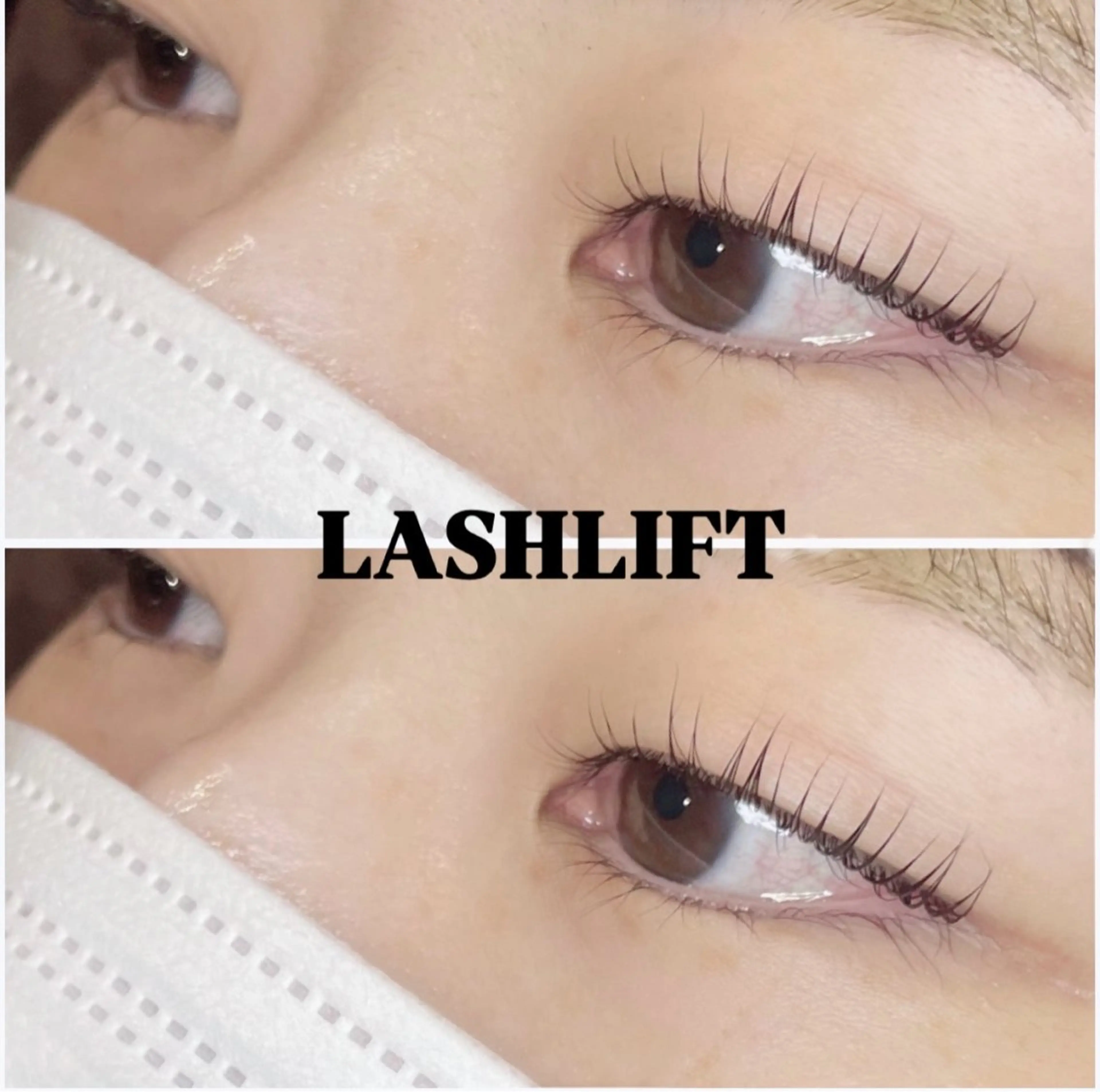 マツエク・マツパ 束感まつ毛 マツパ AYA NAILZ.&Eyelash所属・そら 💙🐾のマツエク・マツパデザイン