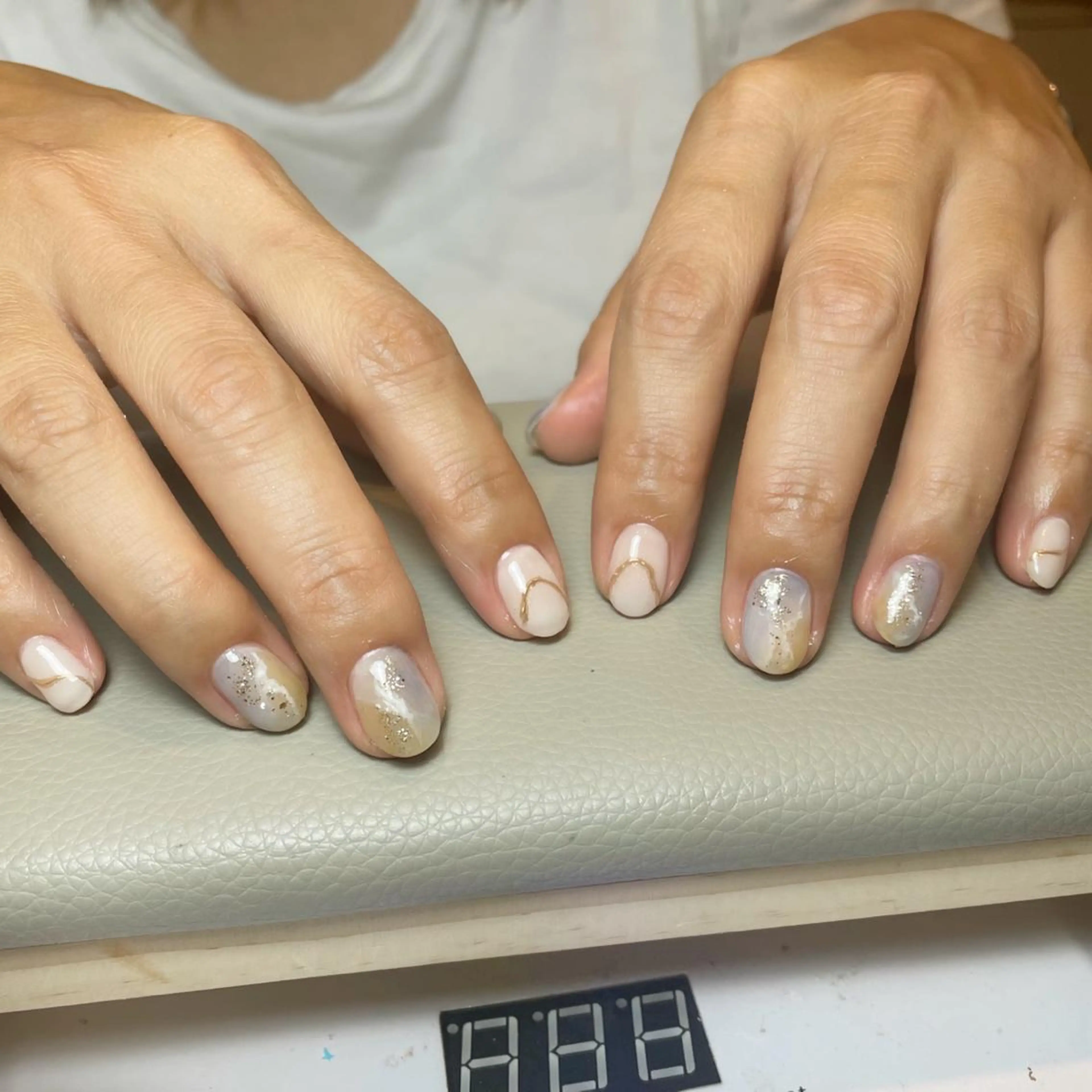 ネイル エステティックサロン Liente(リアンテ）所属・Hashimoto .のエステ・リラクイメージ