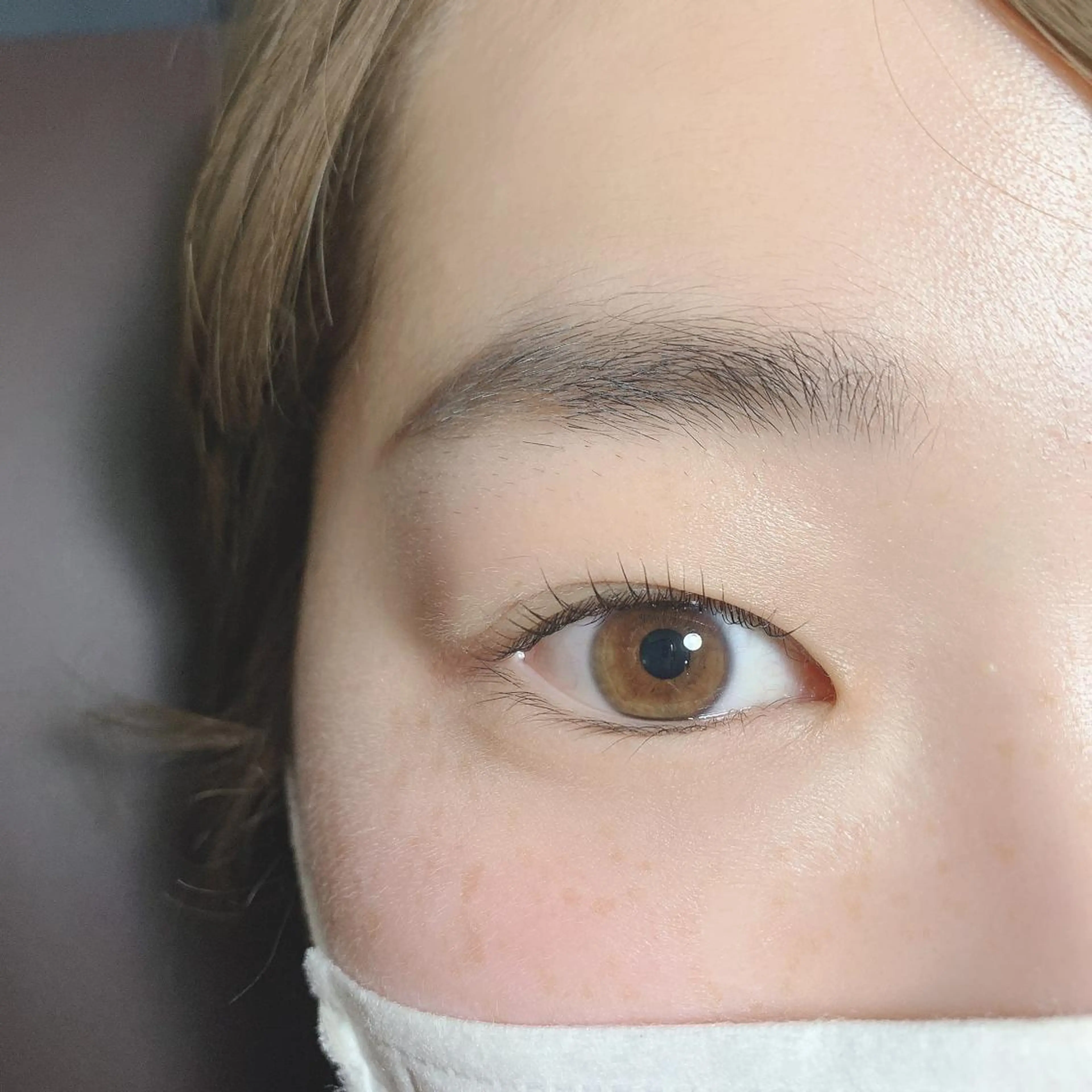 マツエク・マツパ repos〜ルポ〜所属・河上 綾のマツエク・マツパデザイン