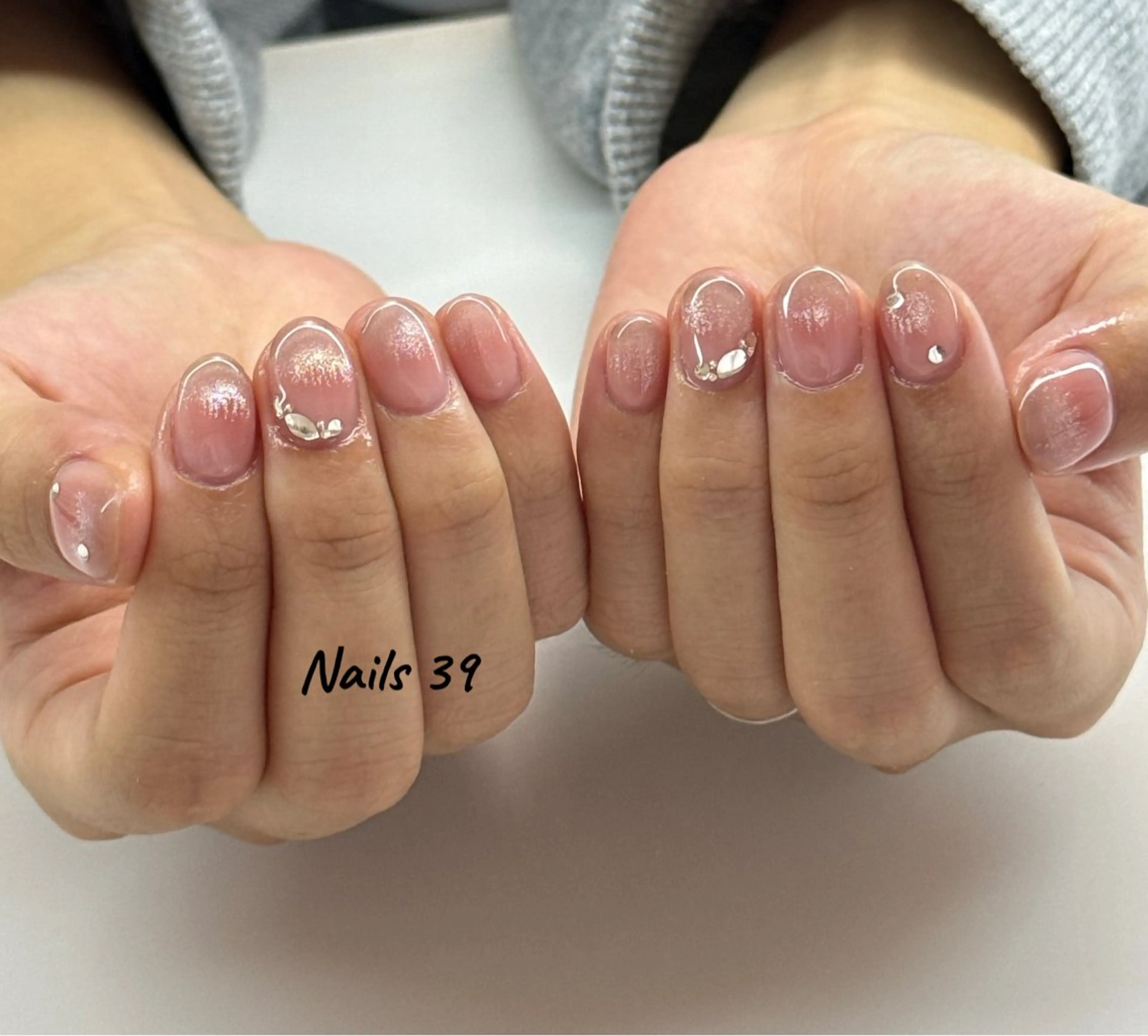 ネイル Nails 39のネイルデザイン