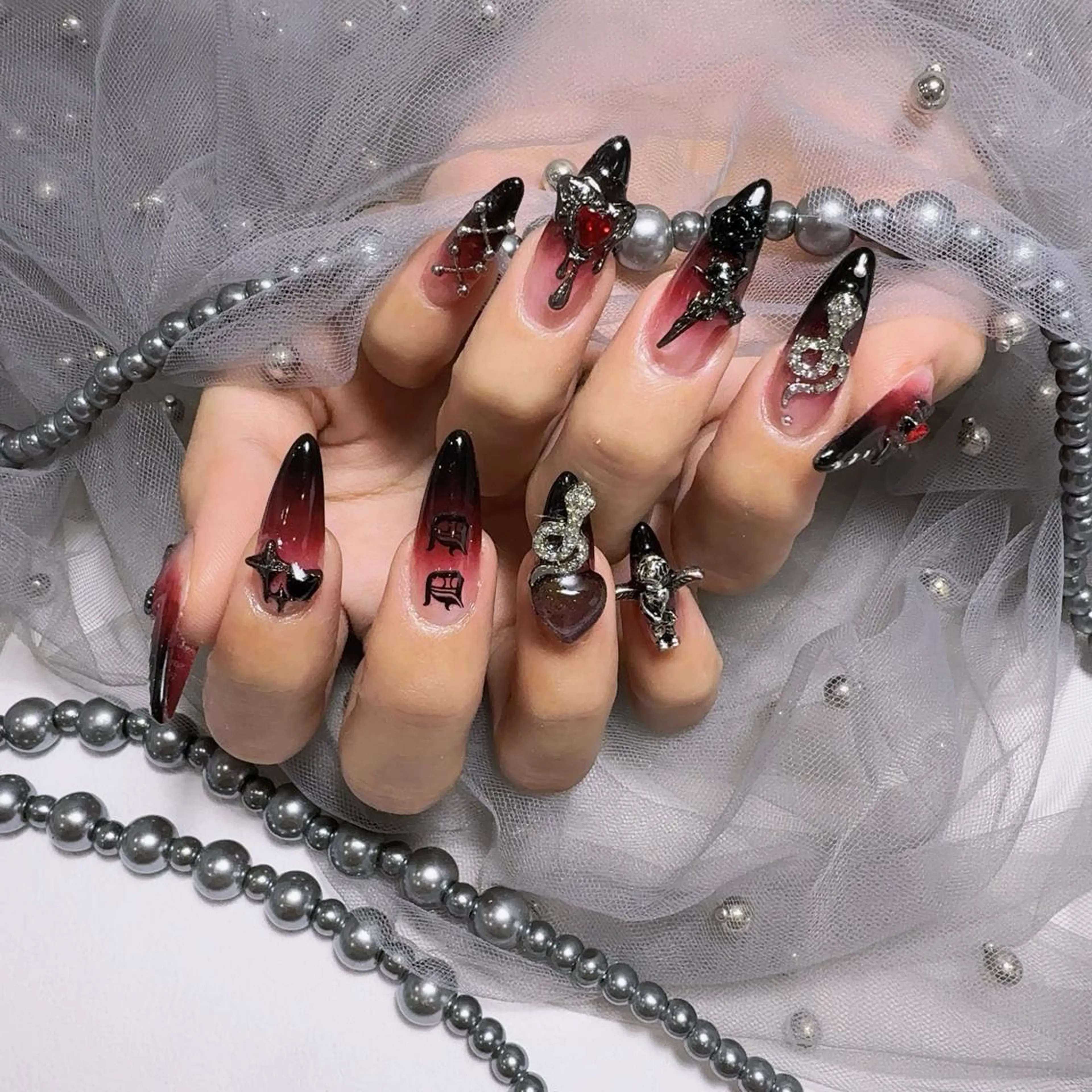 ネイル You&Me Reonaのネイルデザイン