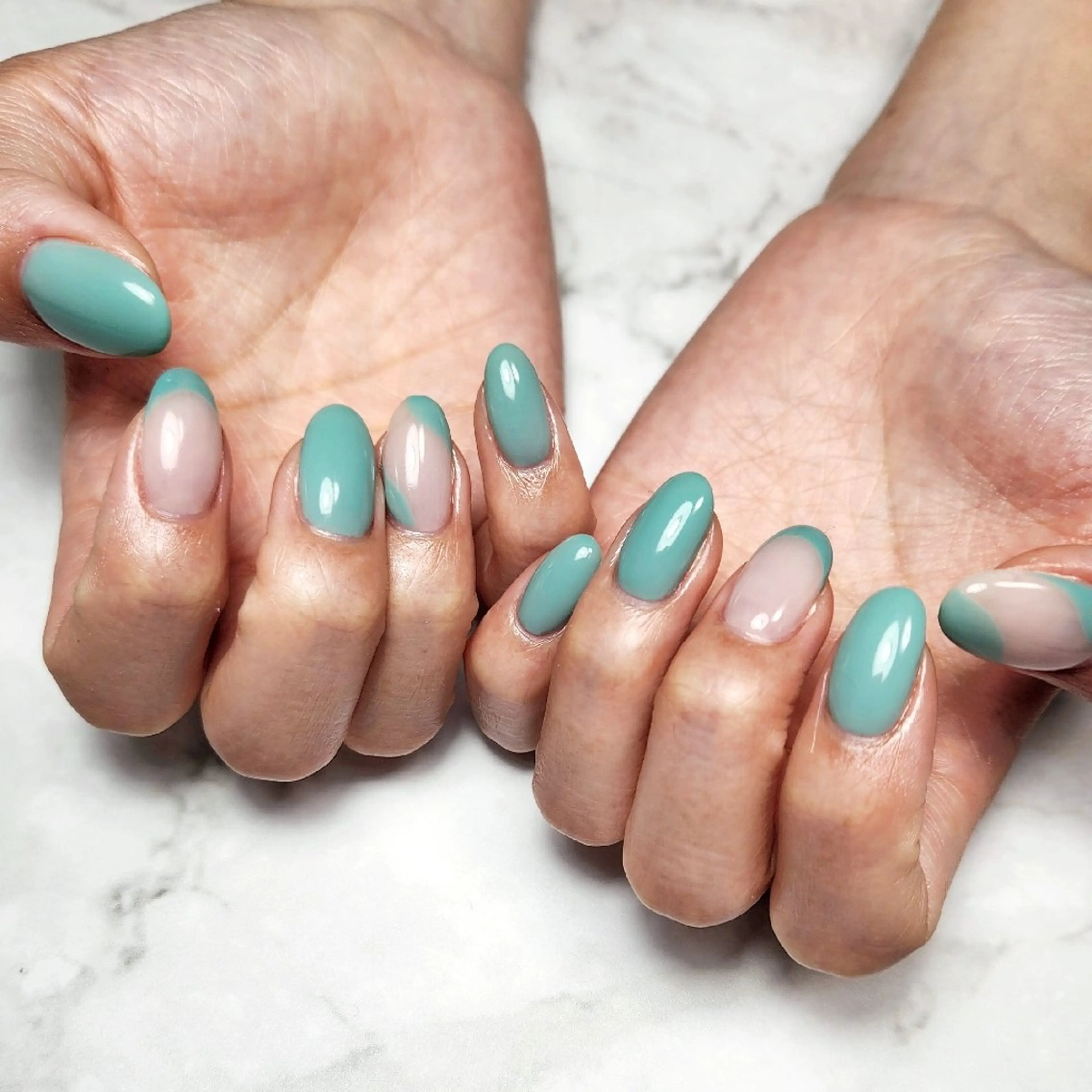 【定額A】シンプルコース(オフケア込み)の写真