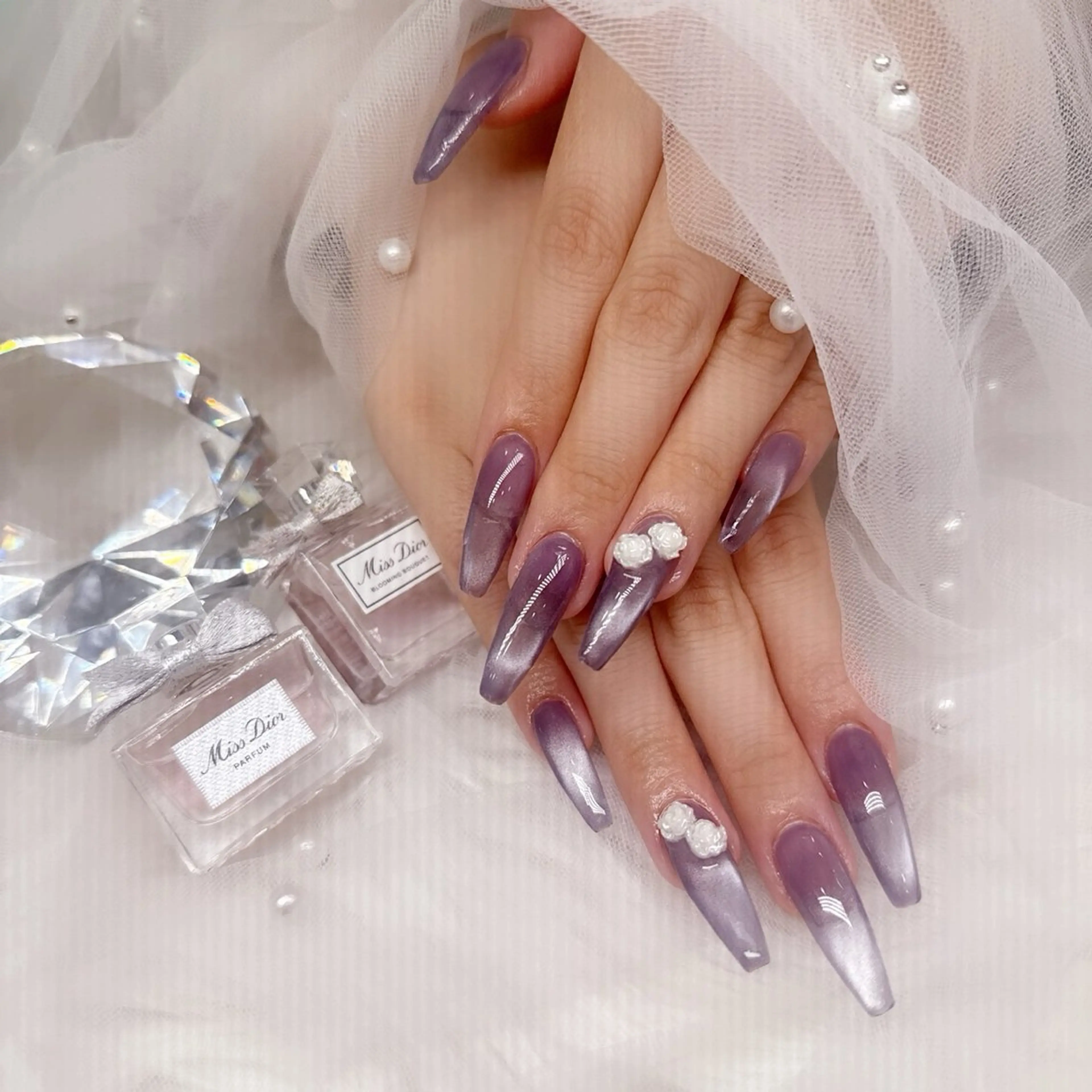 オフあり🩷ハンドフラッシュマグネットの写真