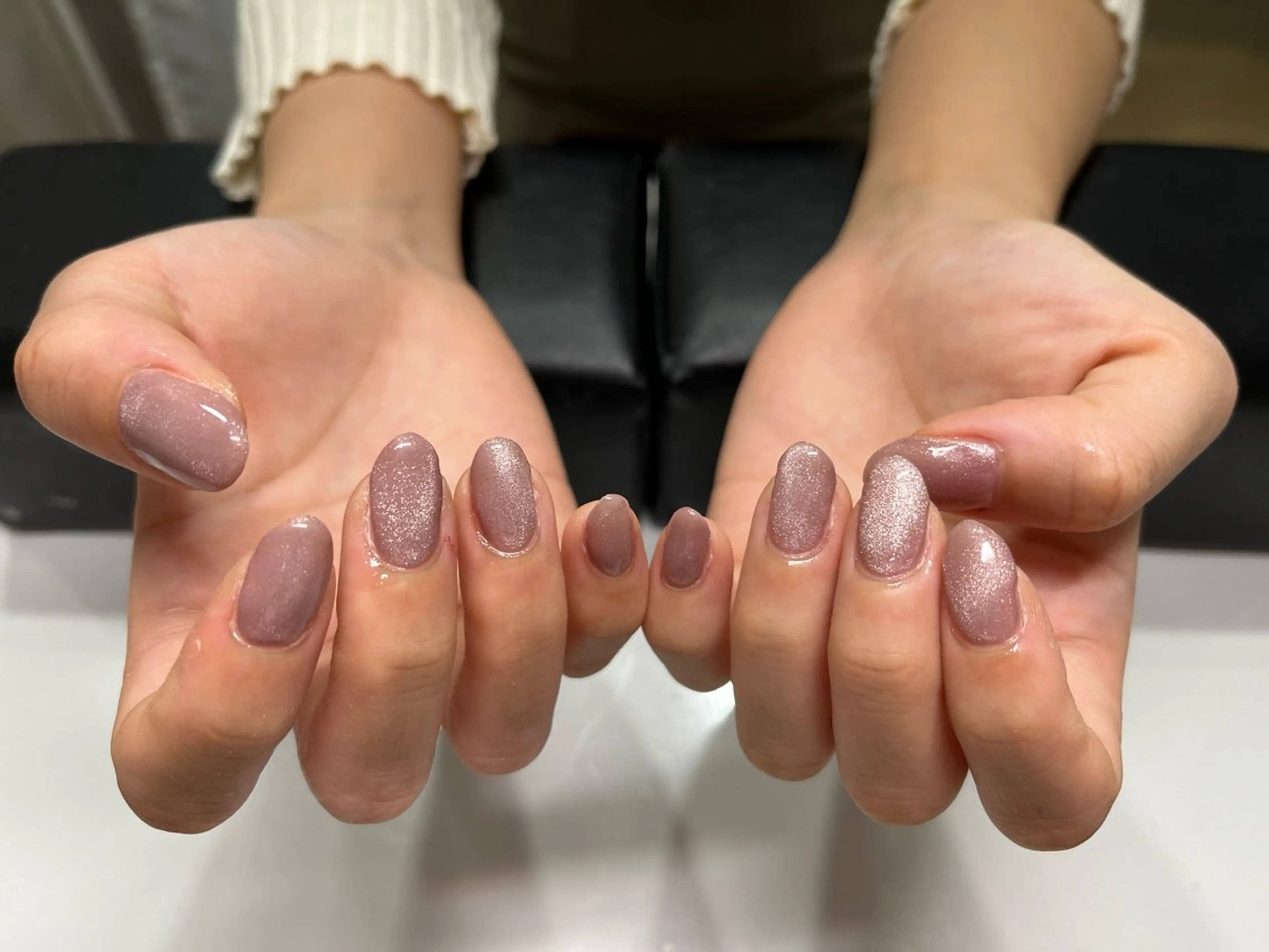 ネイル ハンドネイル サブスクNAIL🎵 Mizuhoのネイルデザイン
