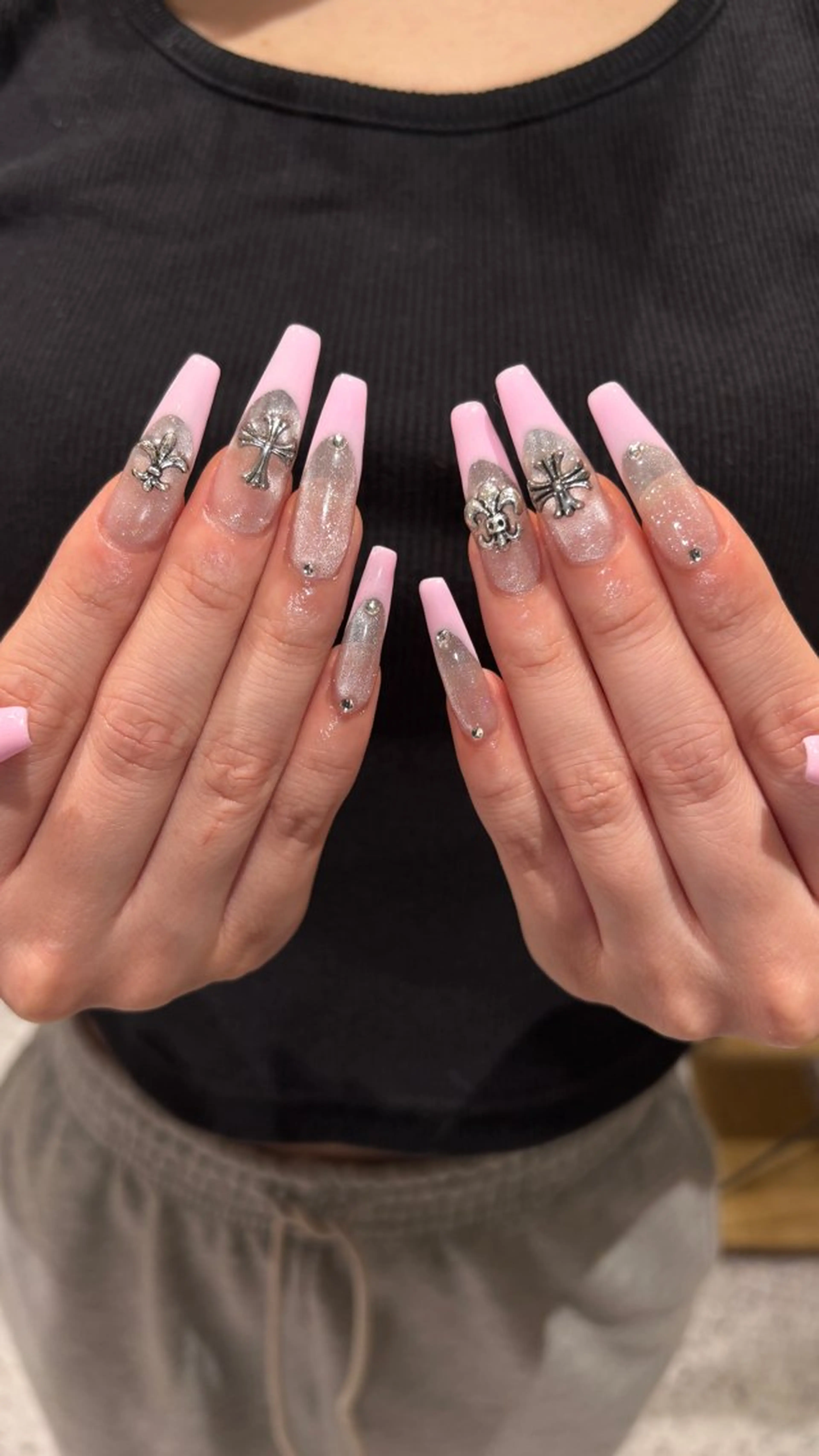 ネイル 👽個性派ネイル🎀 komachiのマツエク・マツパデザイン