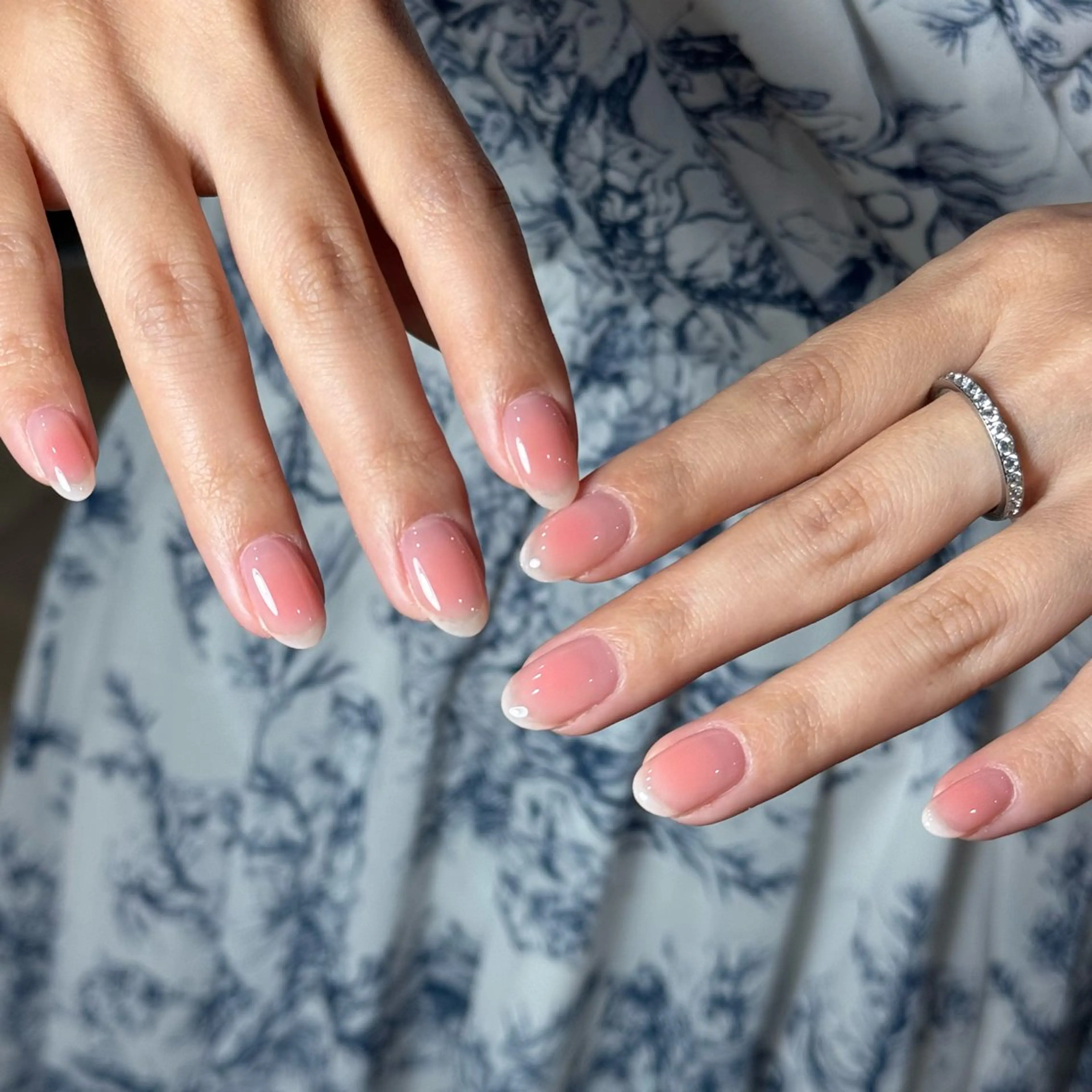 ネイル ハンドネイル Tagi Nail所属・Tagi Nail 銀座のネイルデザイン